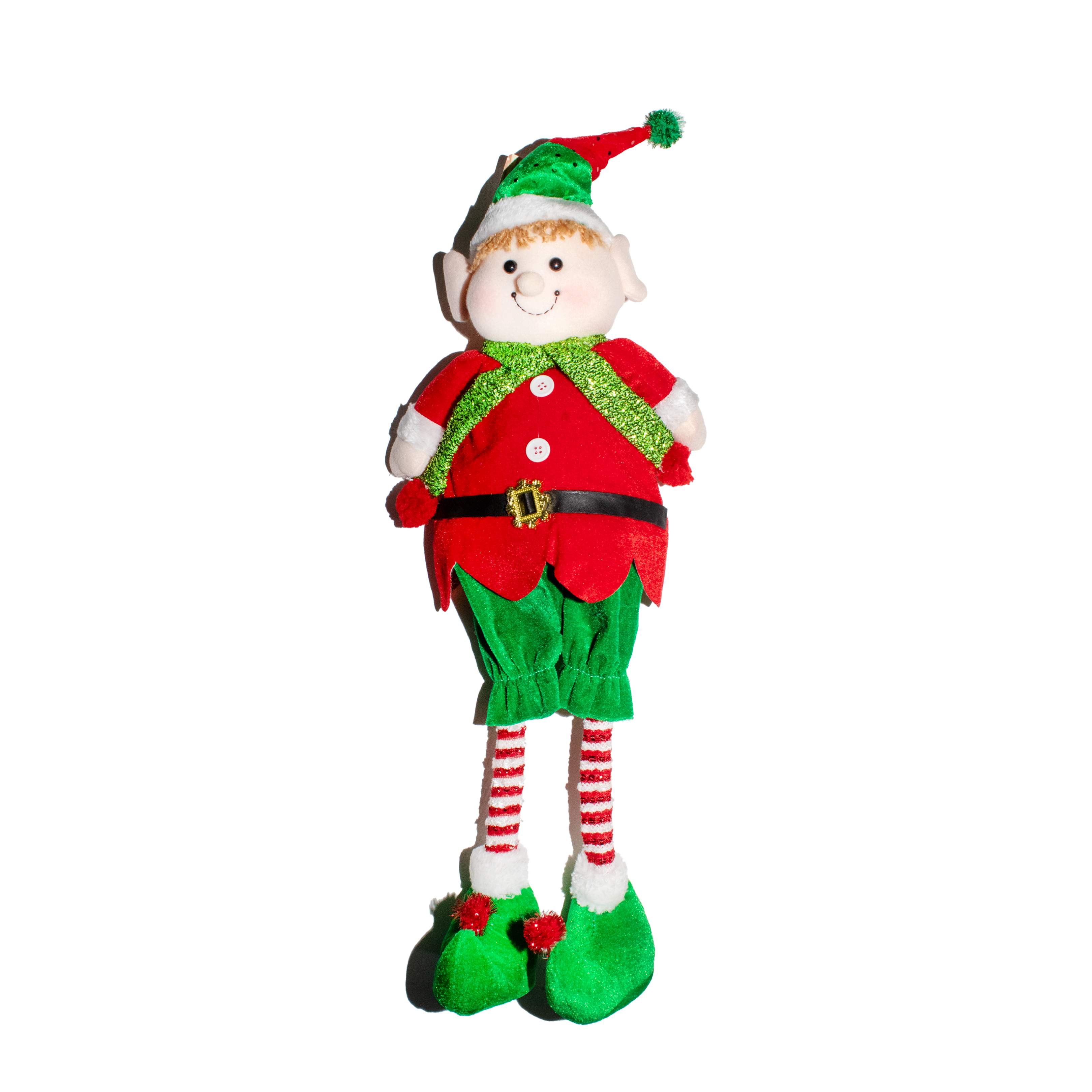 Soft Toy - Elf, 60 CM assorted  design