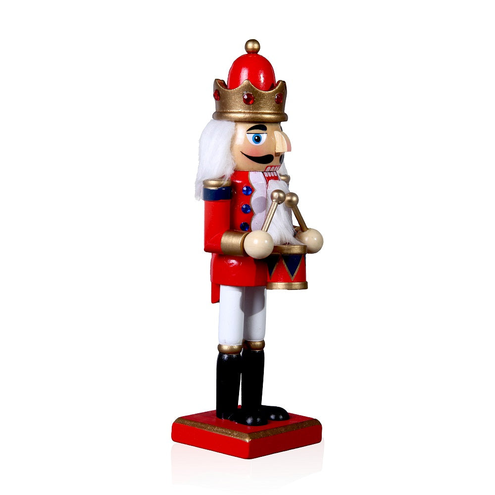 Nutcracker Assorted Design 1Pc