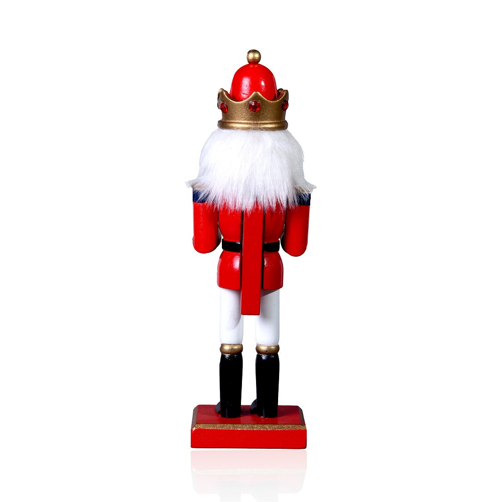 Nutcracker Assorted Design 1Pc