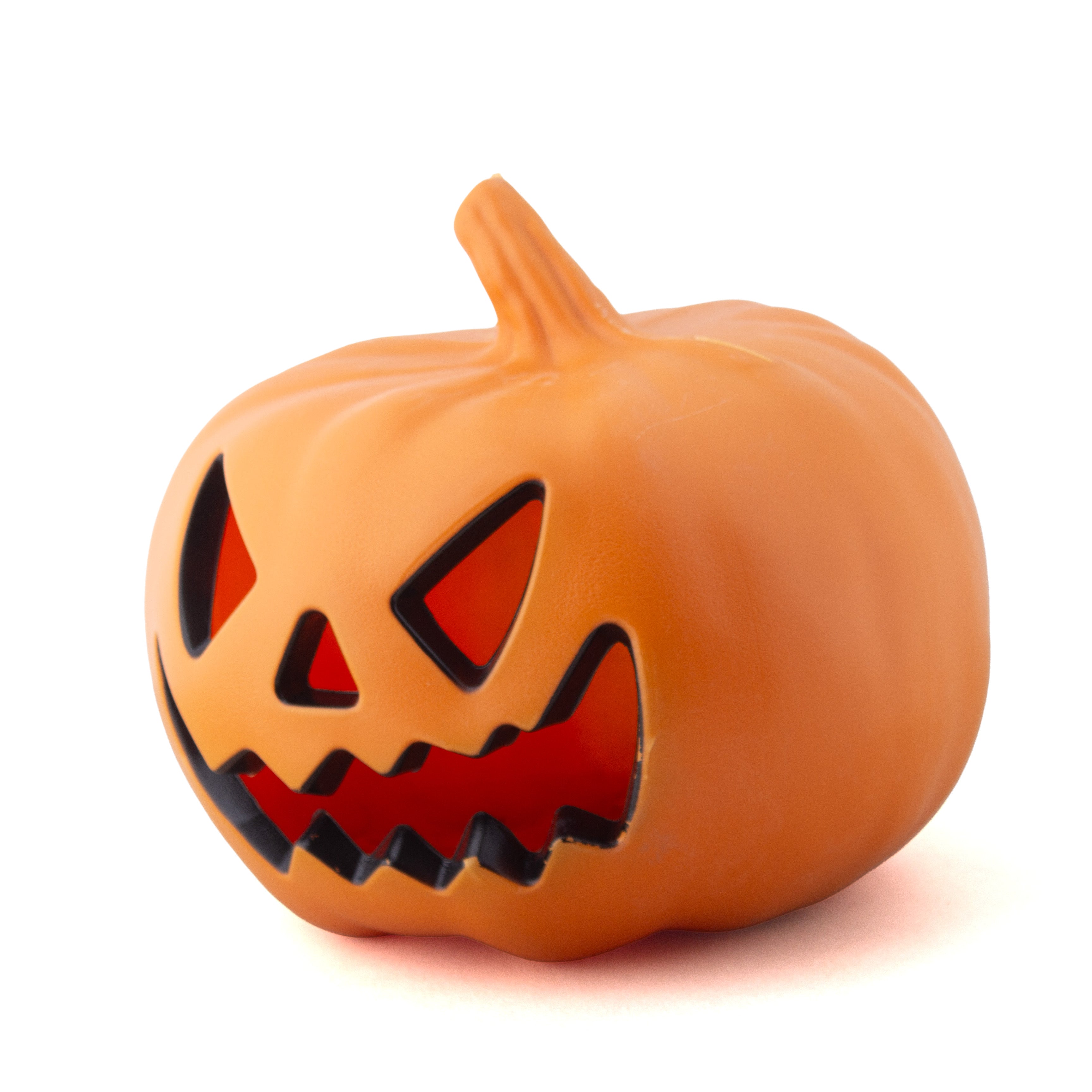 Jack-o-lantern 22cm 1pc