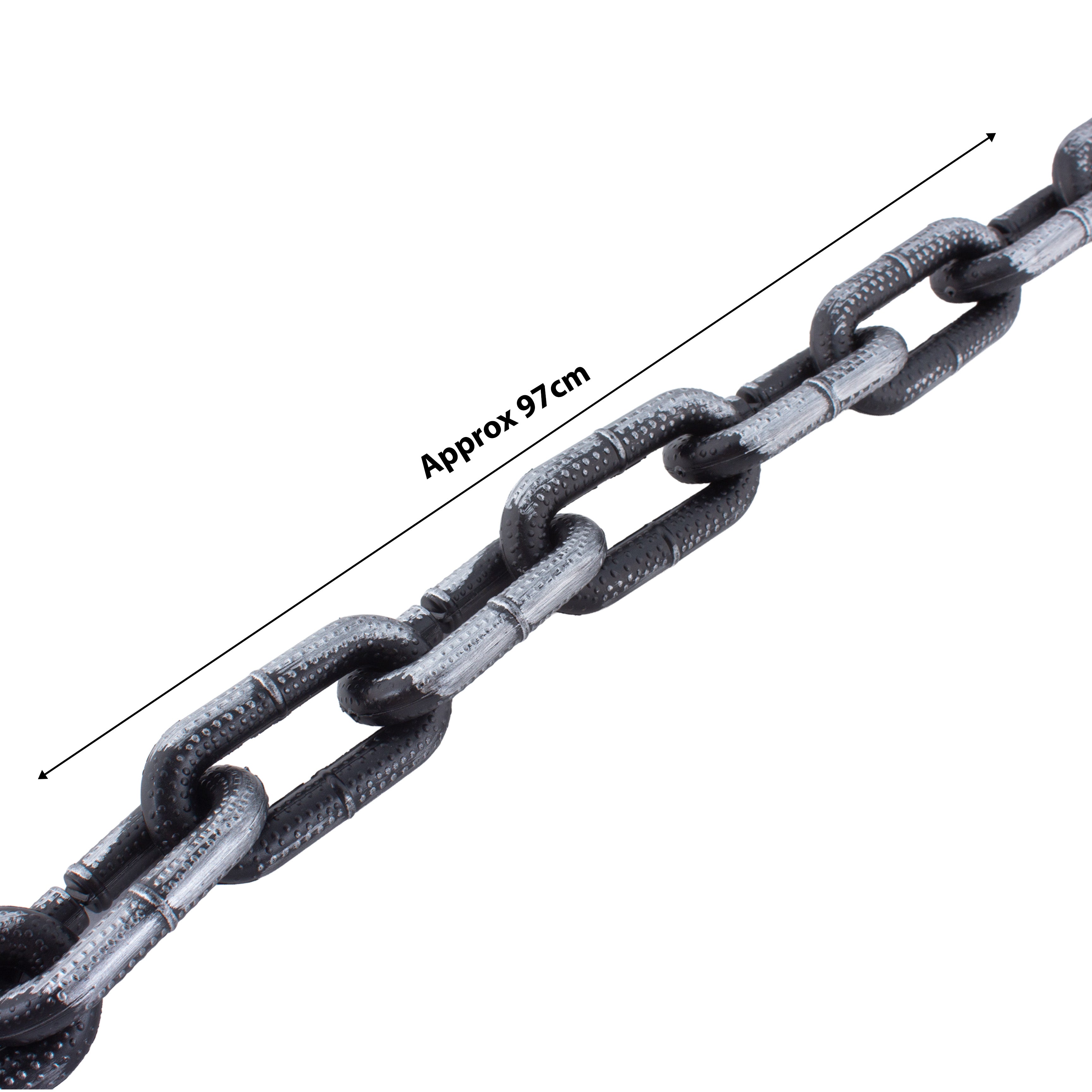 Halloween Decor Cable Chain 1pc