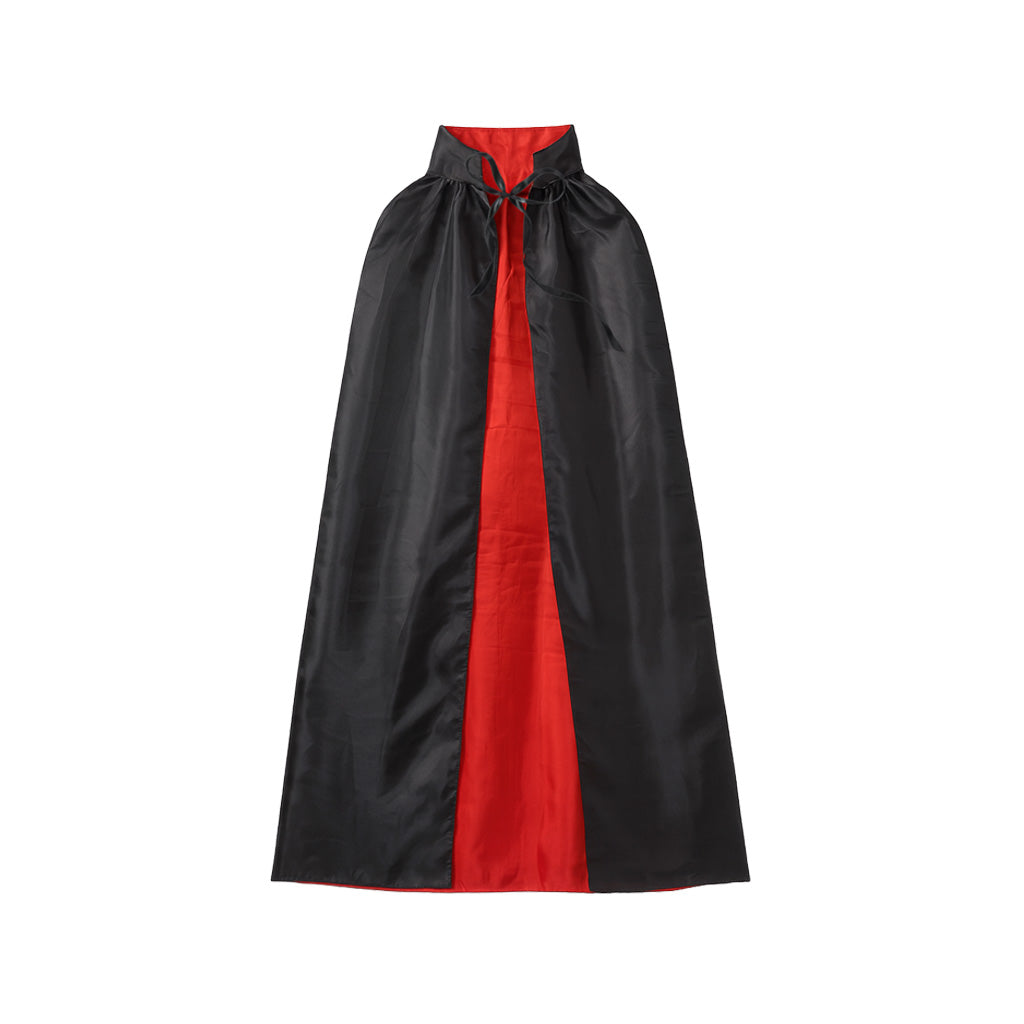 Dracula Cape for Adults W 120 X H140cm 1pc
