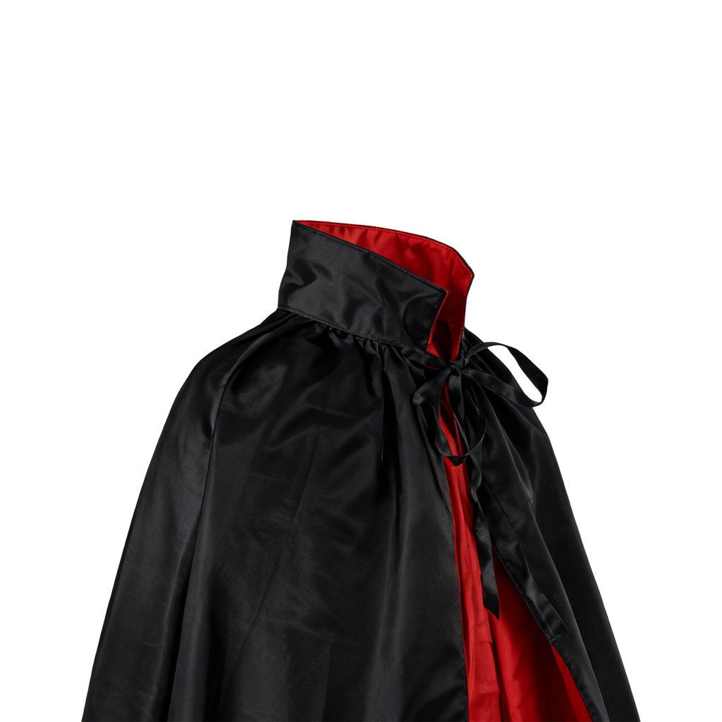Dracula Cape for Adults W 120 X H140cm 1pc