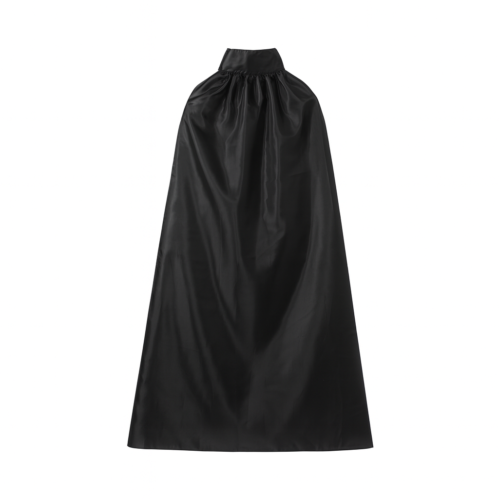 Dracula Cape for Adults W 120 X H140cm 1pc