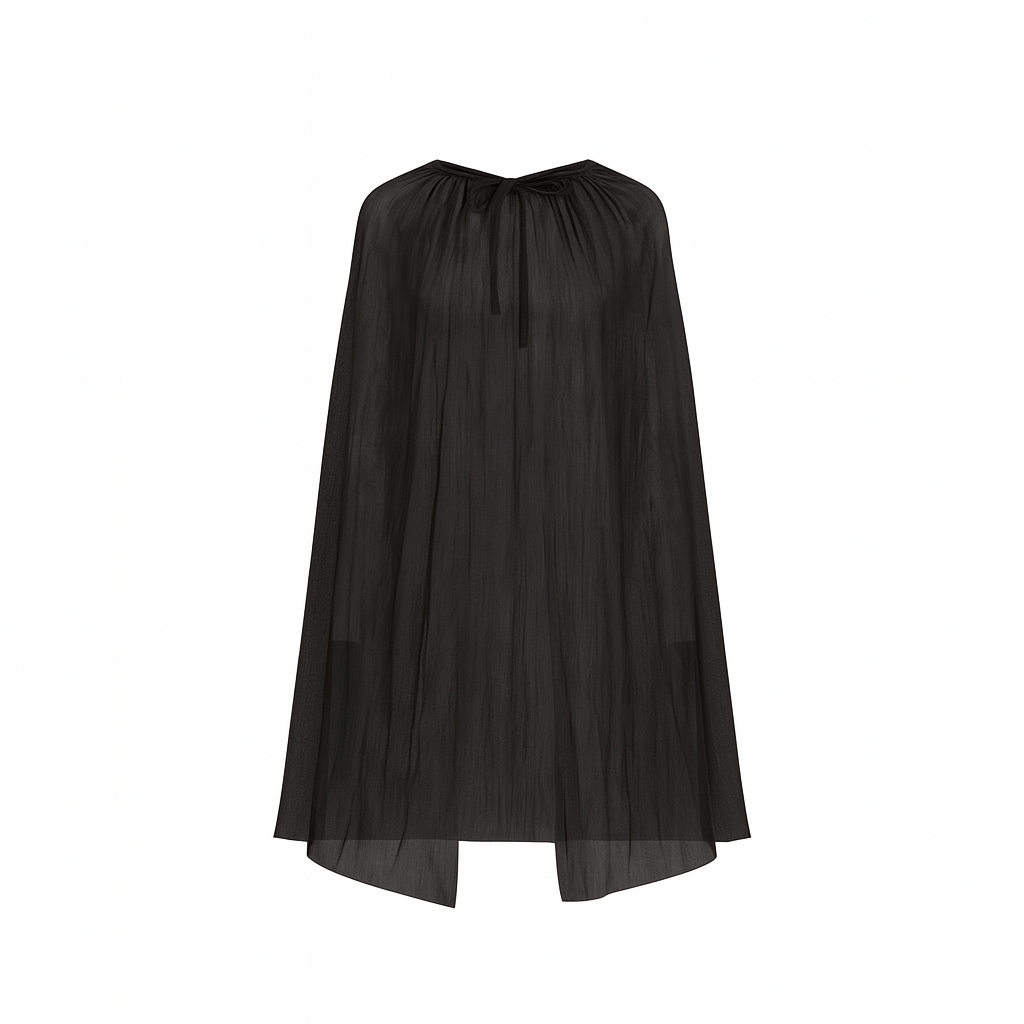 Vampire Cape Lengh 1.2m 1pc