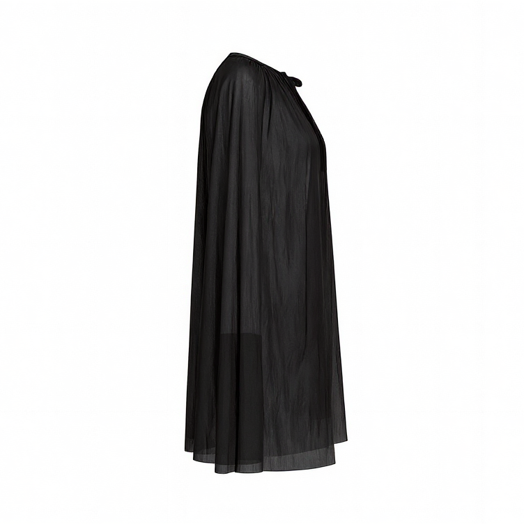 Vampire Cape Lengh 1.2m 1pc