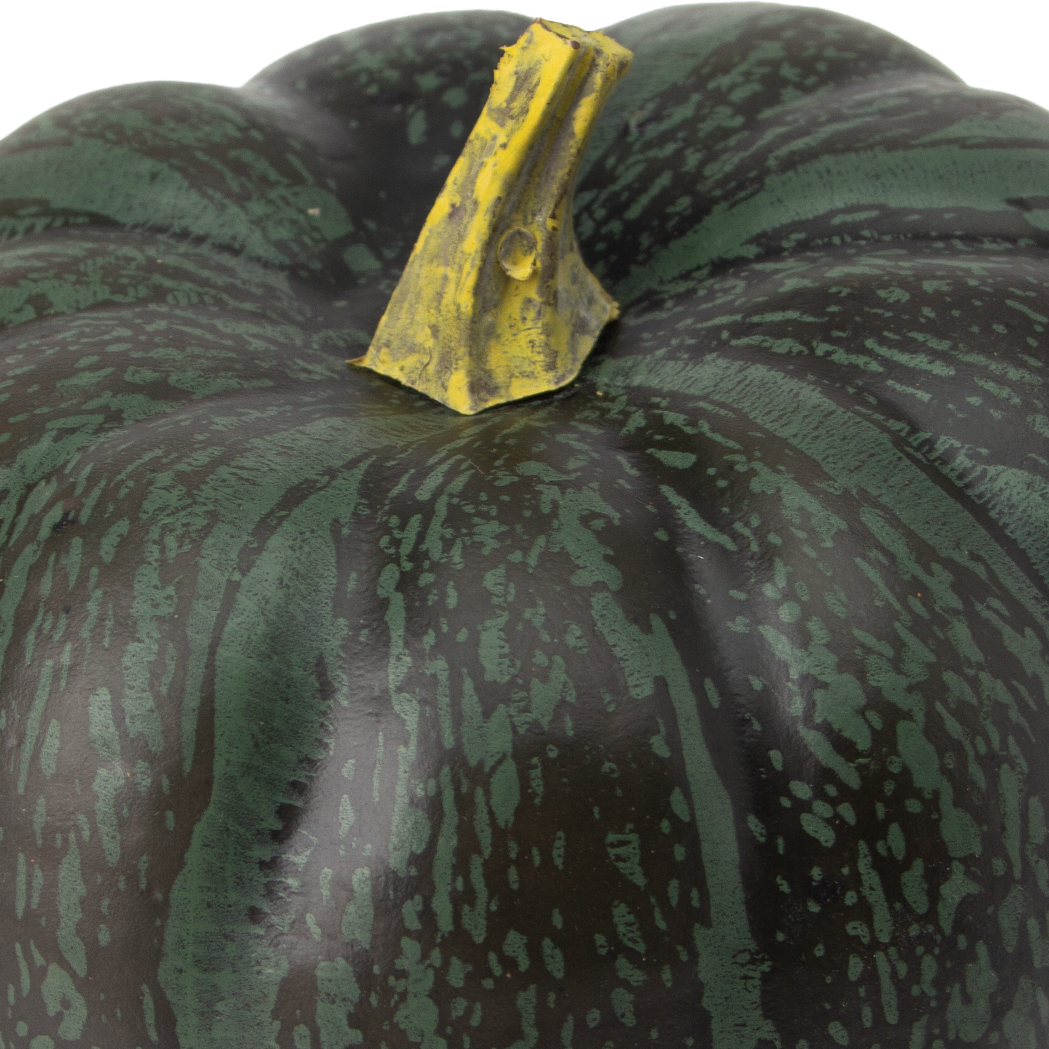 Artificial Pumpkin 3.74 X 3.74 X 2.75inch 1pc UB