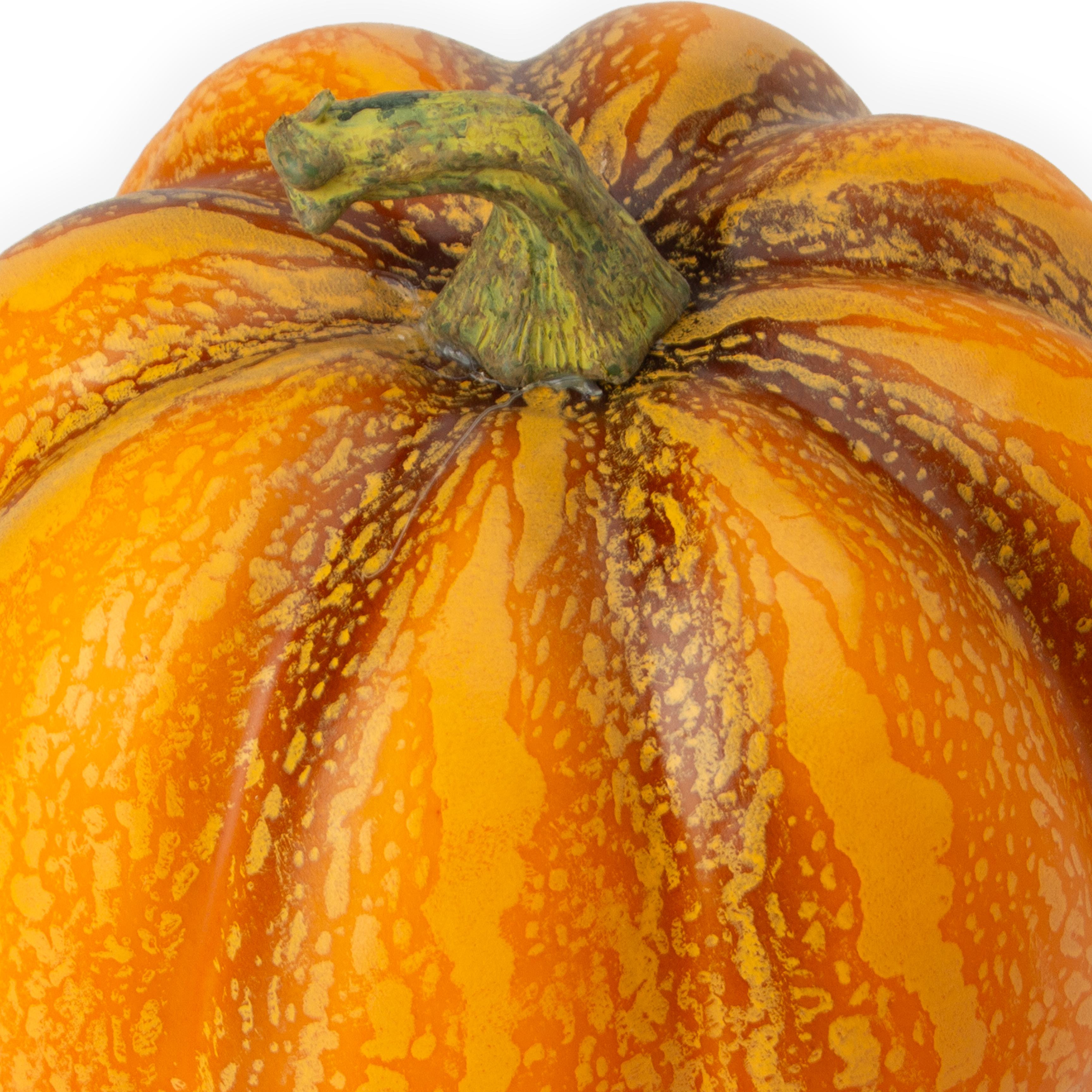 Artificial Pumpkin L 5.12 X W 4.33inch 1pc