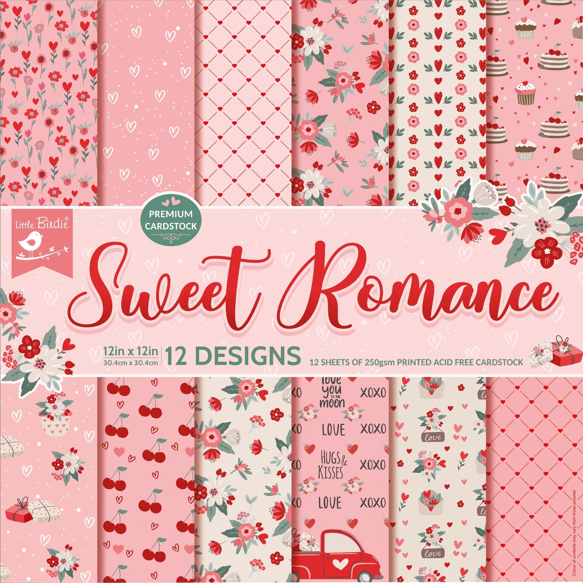 Dreamcut Machine and Paper Packs Combo - 2