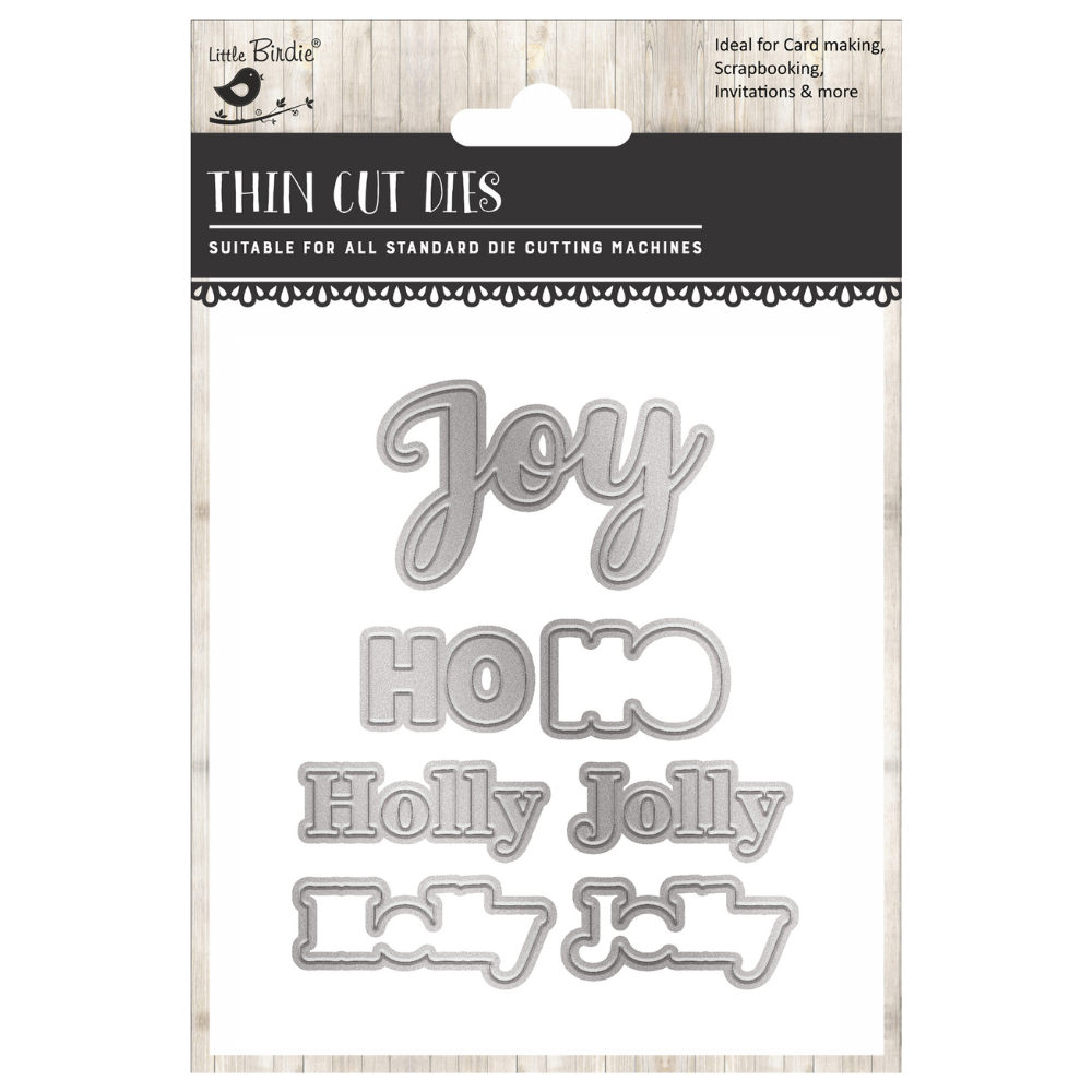 Dreamcut Machine and Thin Cut Dies Combo - 2