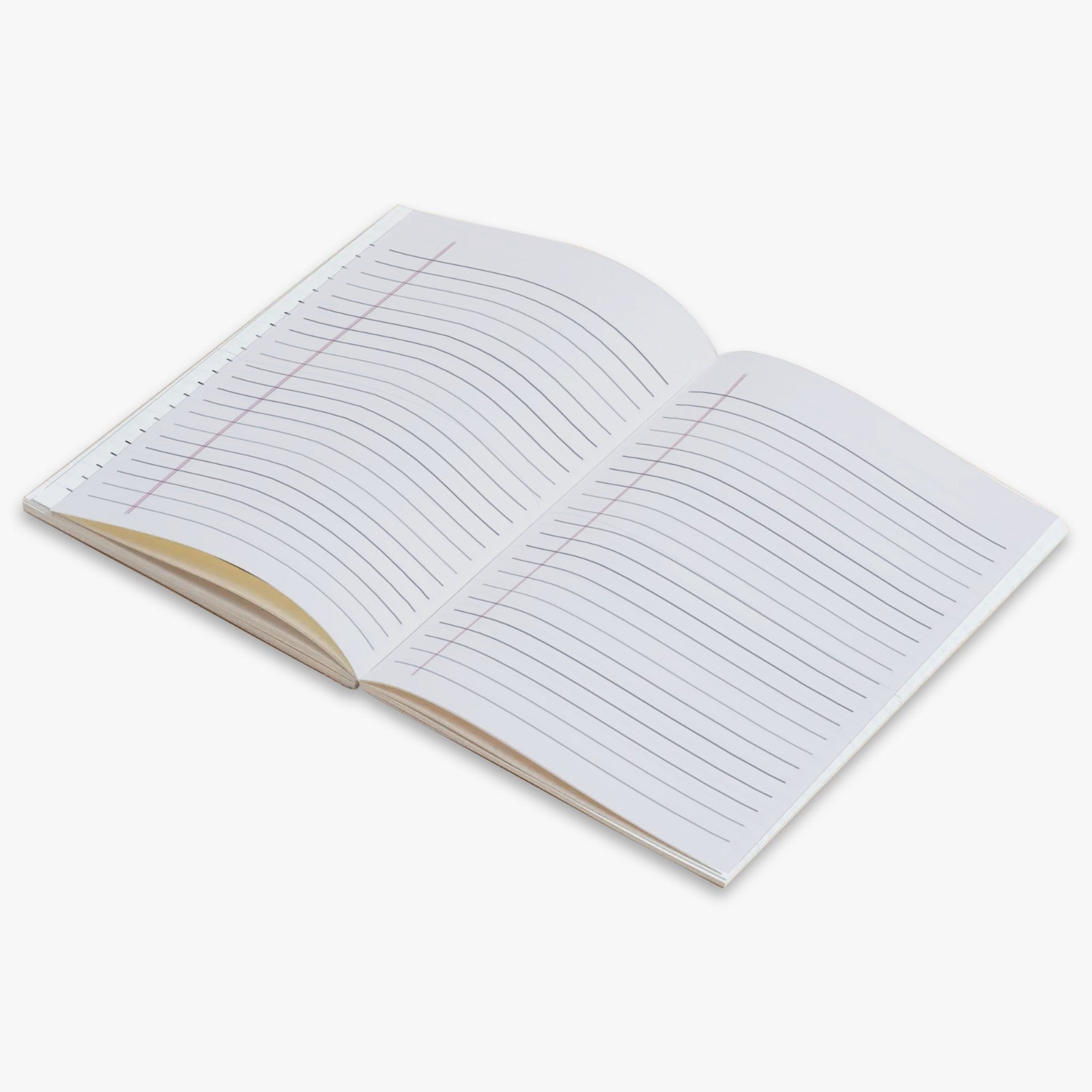My Book Of Happy Things Ruled Notebook A5 90Gsm 64Pages