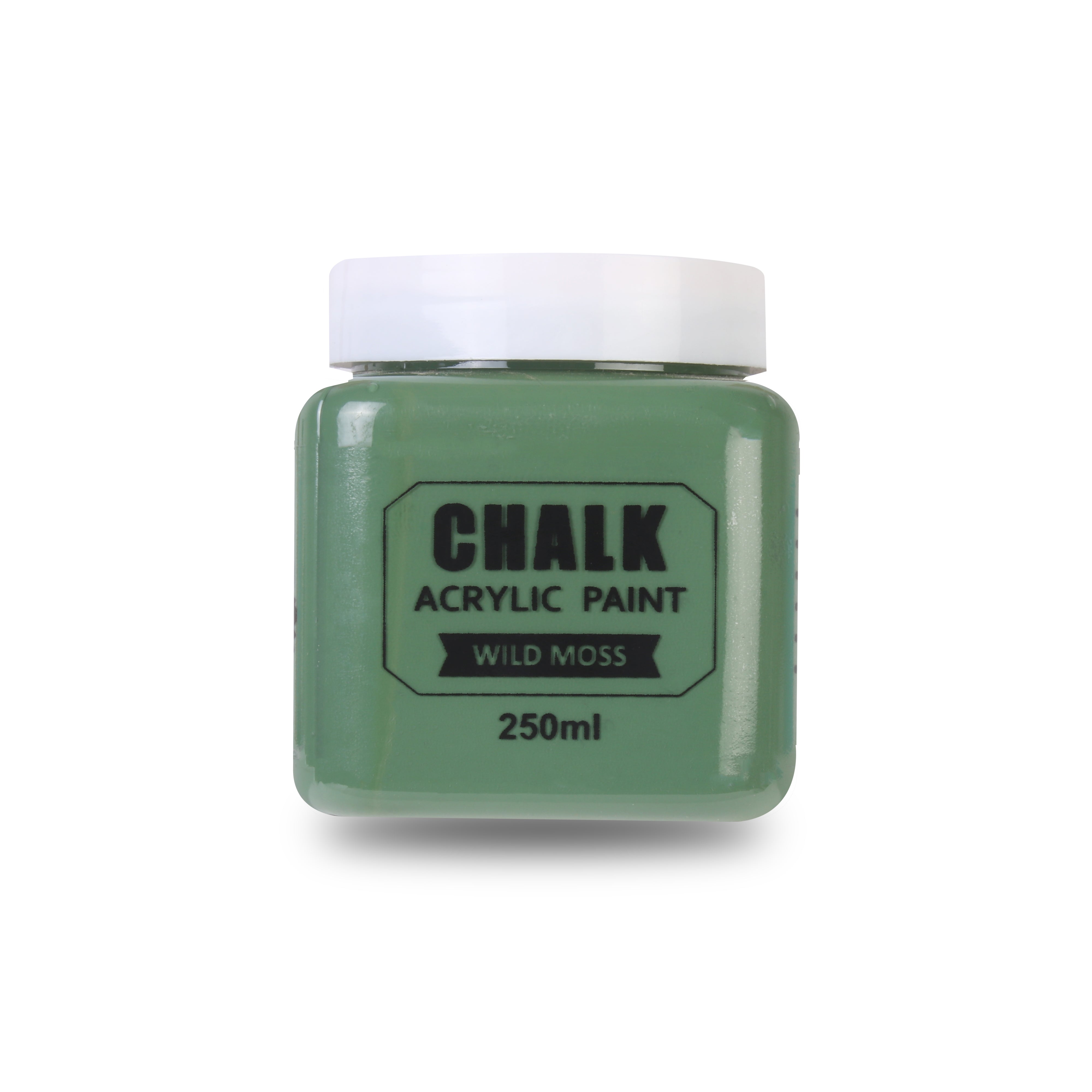 Home Decor Chalk Paint 250 ml
