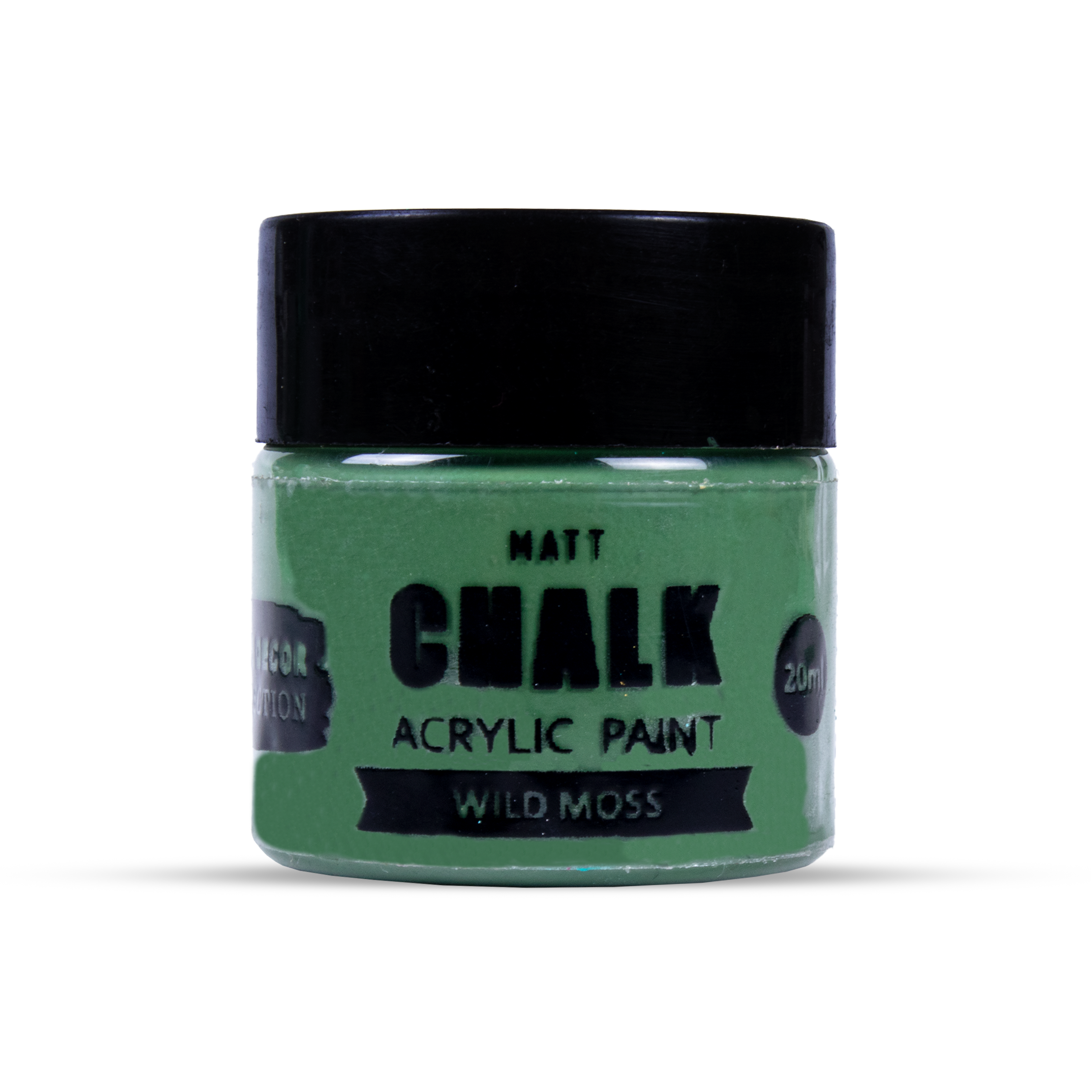 Home Decor Chalk Paint 20 ml