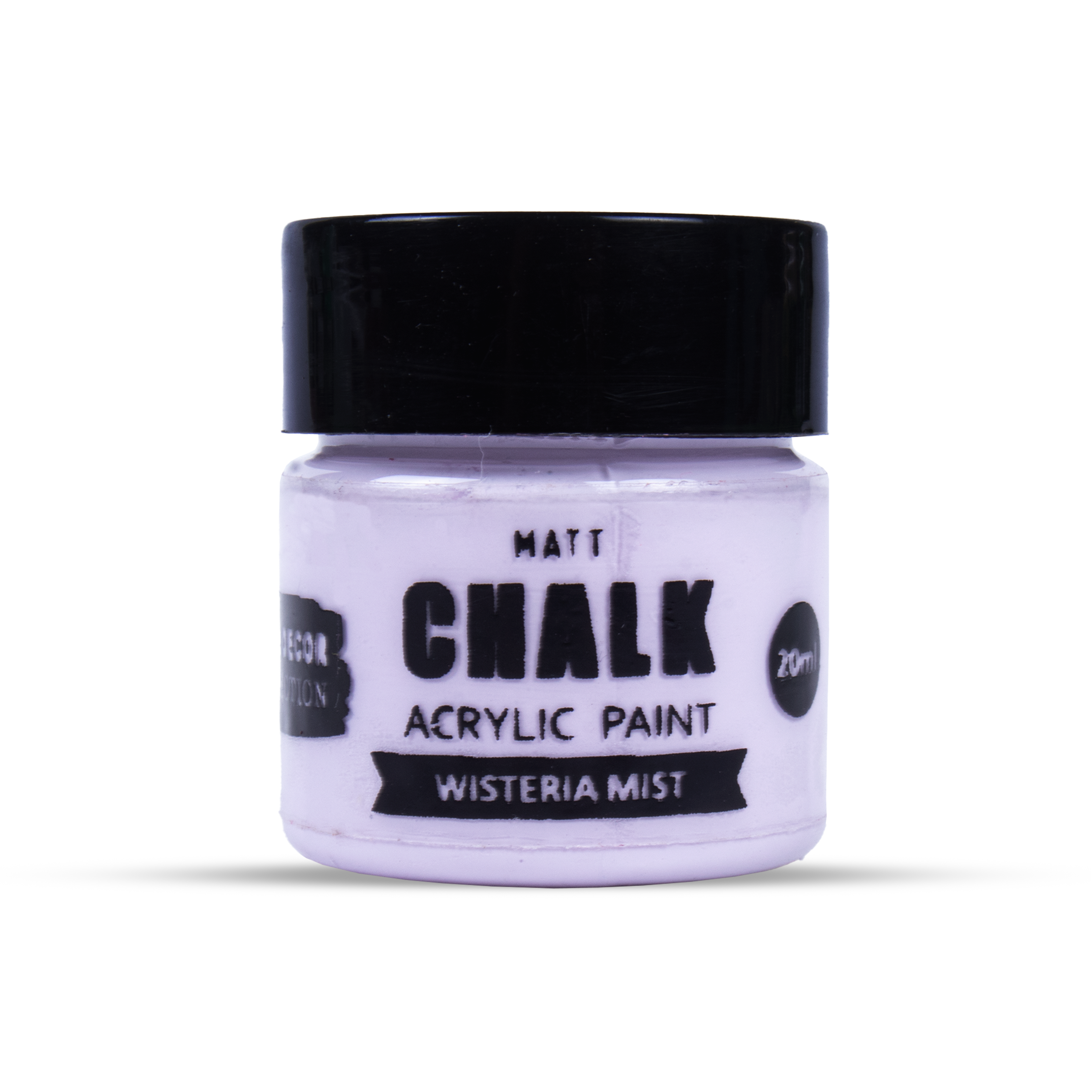 Home Decor Chalk Paint 20 ml