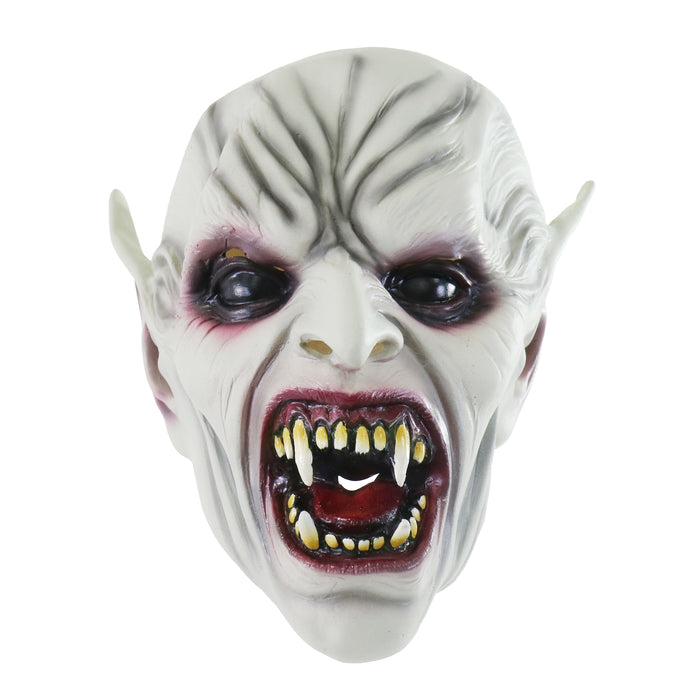 Vampire Latex Mask