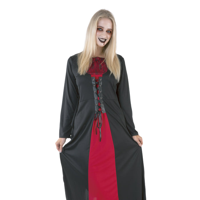Costume Nightshade Blood Queen Adult