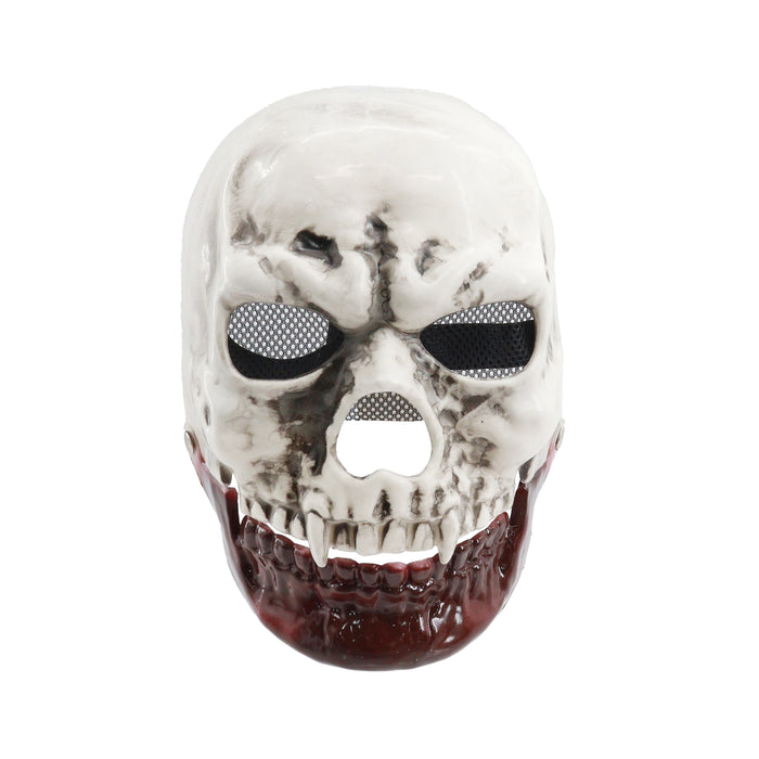 Blood Hunter Skeleton Mask Assorted