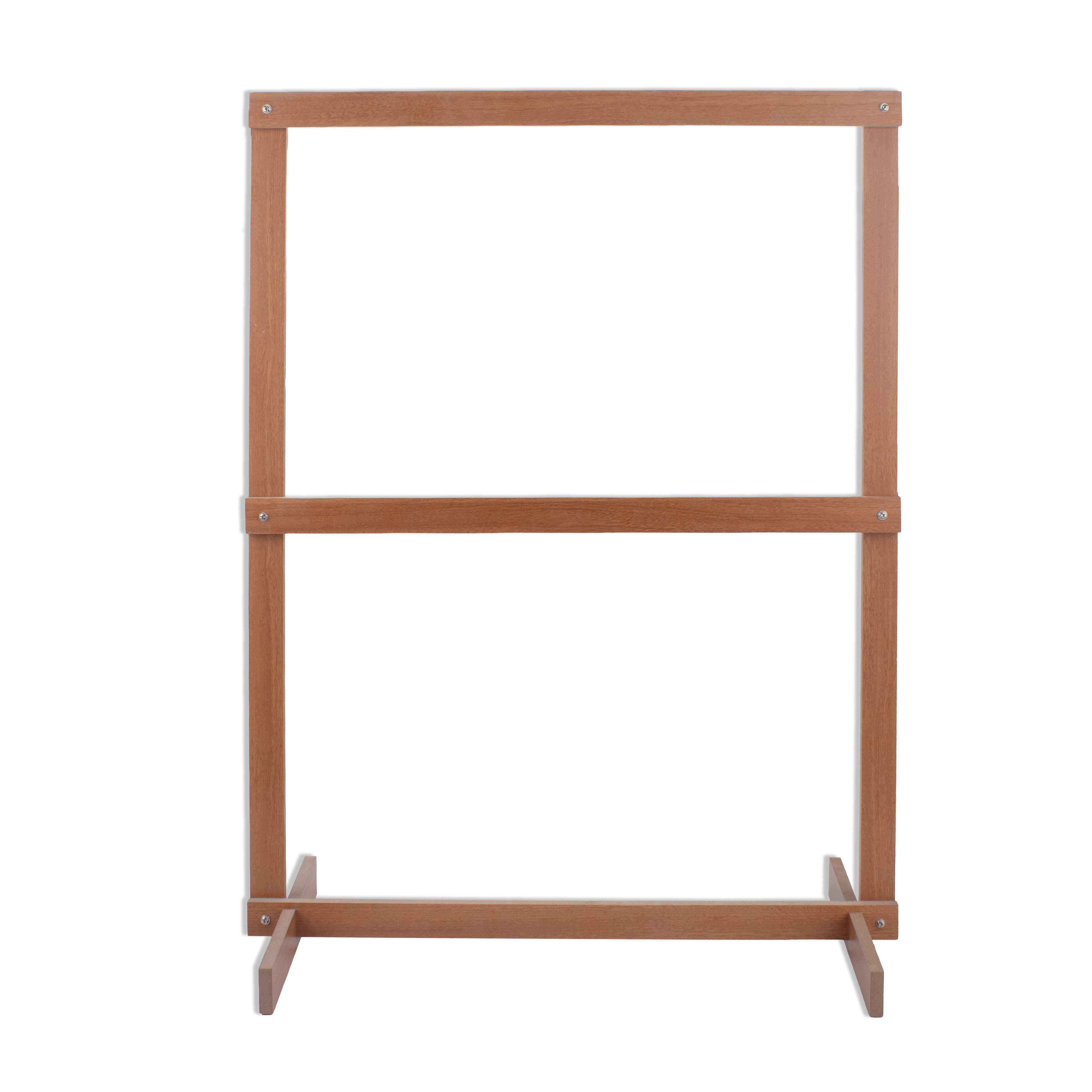 Foldable Wooden Decoration Backdrop Stand 23 X 30inch 1pc