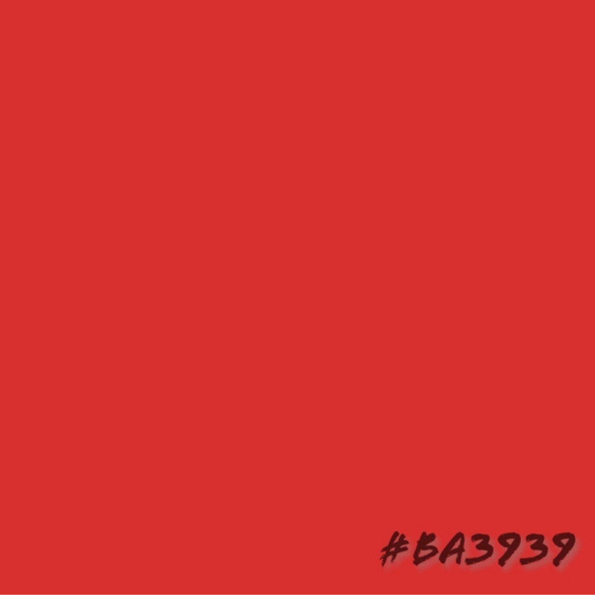 Graffiti Spray Paint Cherry Red 400ml Bottle