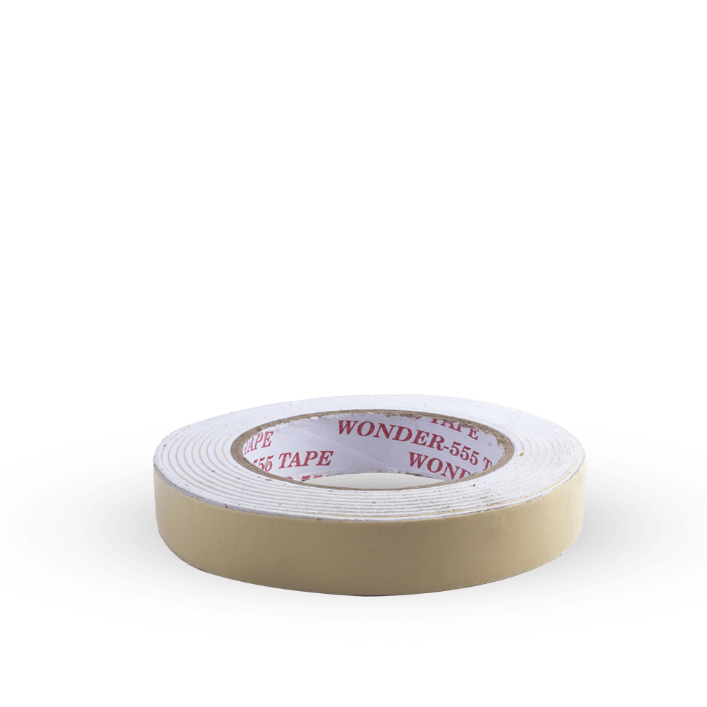 Craft Mounting Tape 1 inch 3M