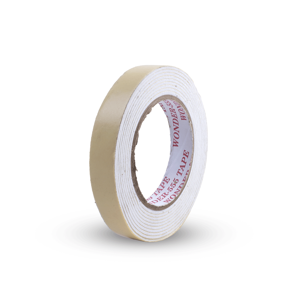 Craft Mounting Tape 1 inch 3M