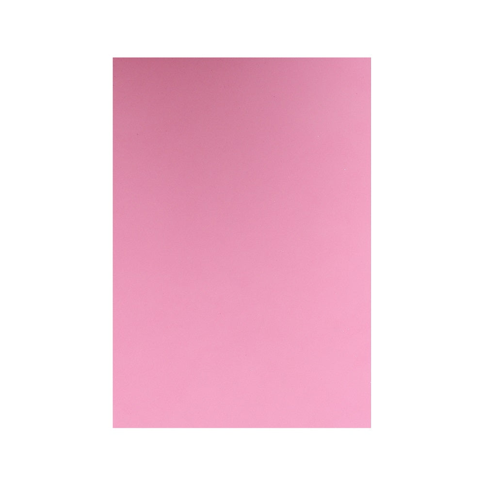 Foam Sheet A4 Hot Pink 1 Sheet Ib