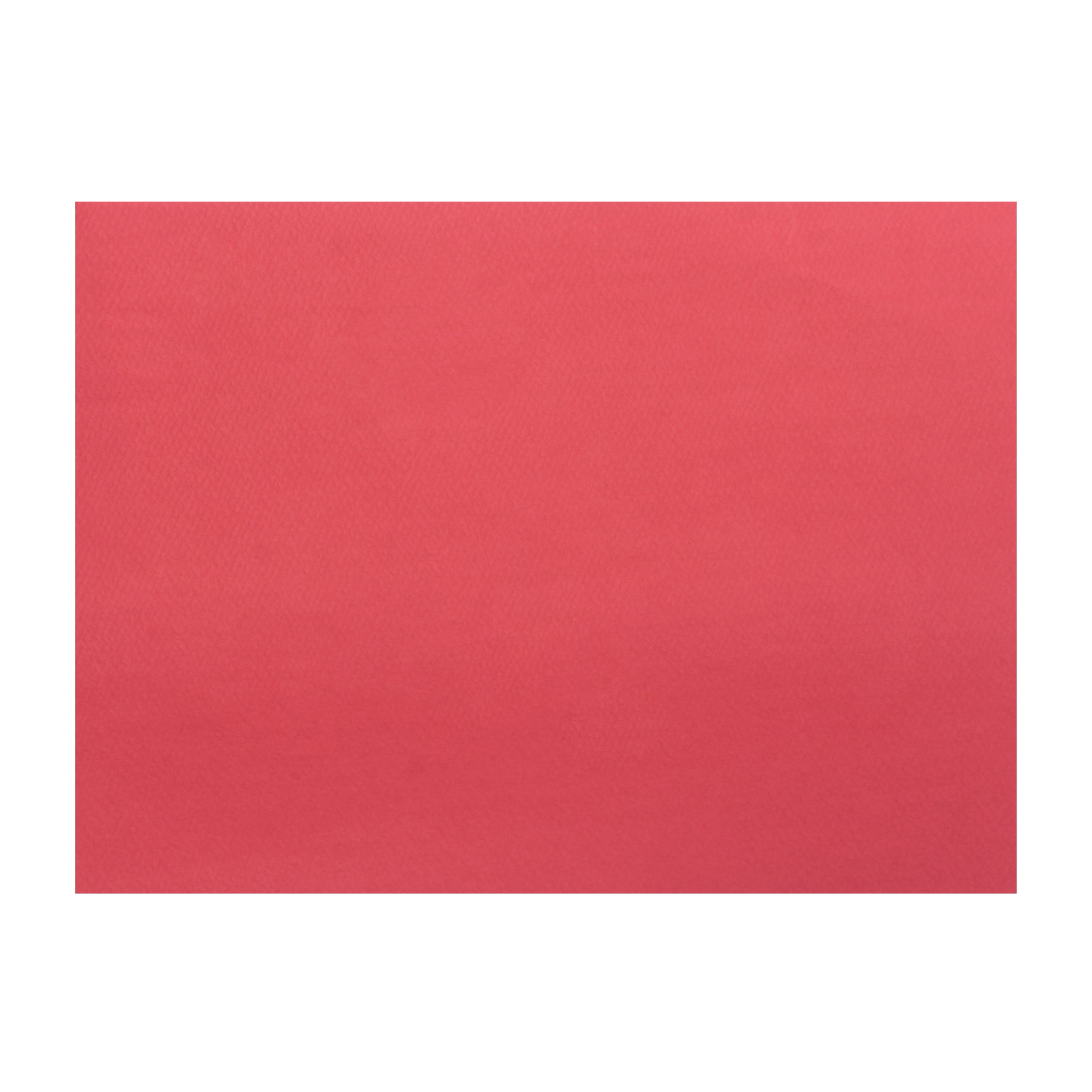 Punch Paper 80Gsm 31Inch X 21Inch Candy Red 1Sheet Lb