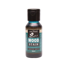 Wood Stain Indigo Wave 60Ml Bottle