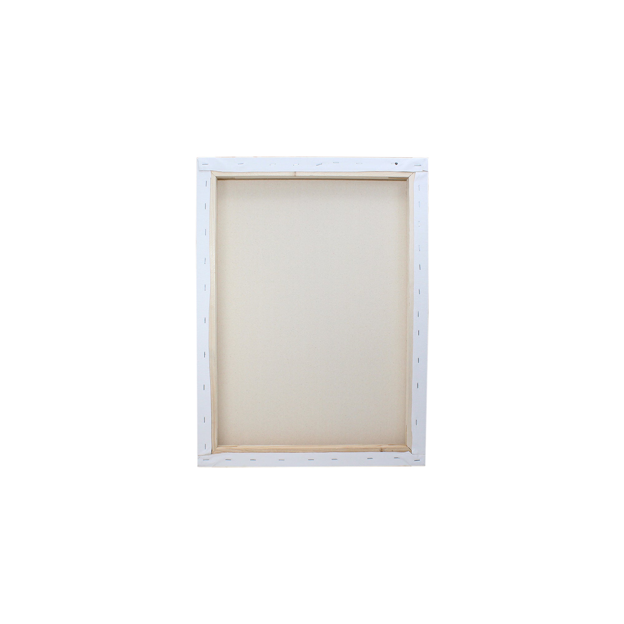 Stretched Canvas Frame 16X30Mm 250Gsm 8 X 10Inch 1Pc Lb