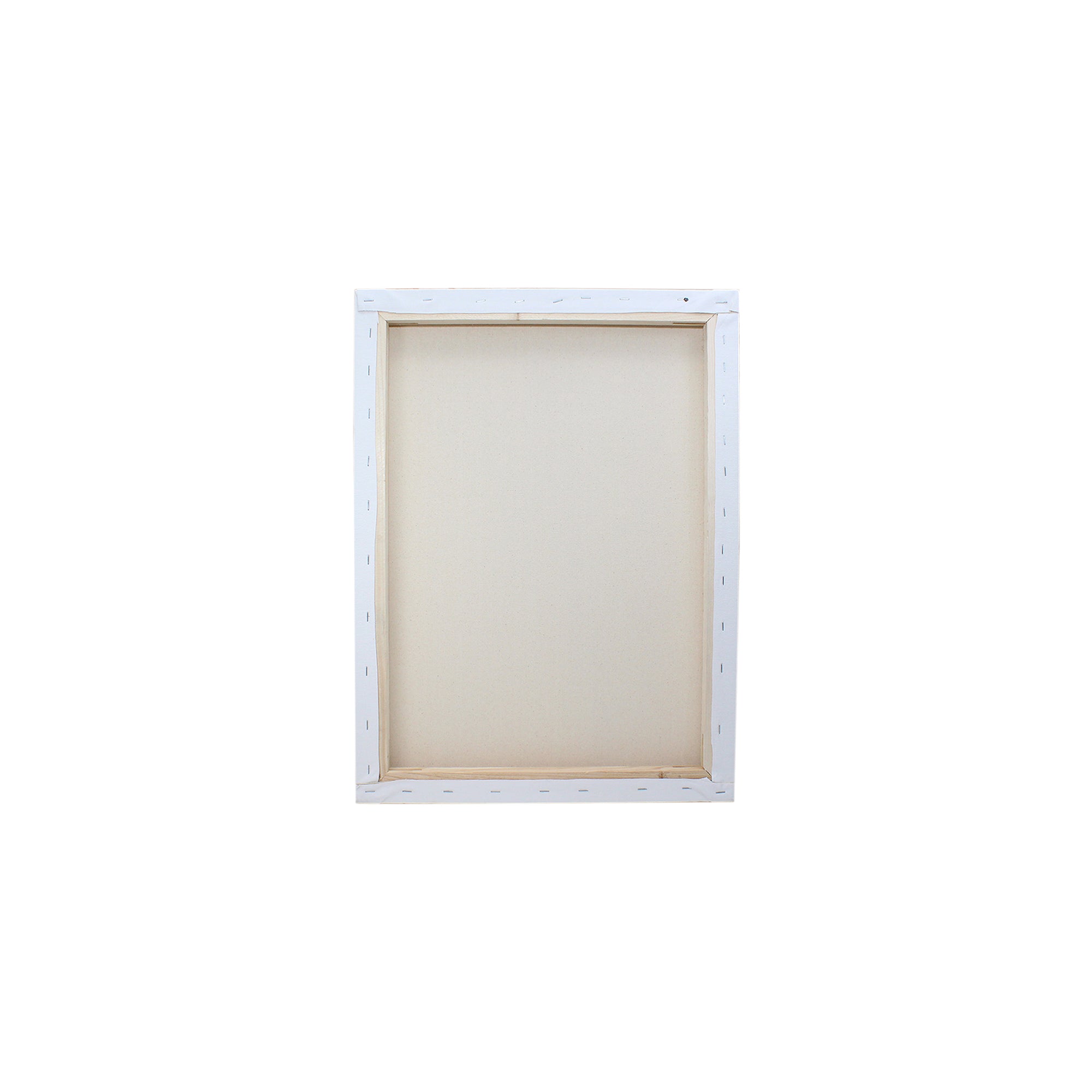 Eco Stretched Canvas Frame 12X12Mm 230Gsm 5 X 7Inch 1Pc