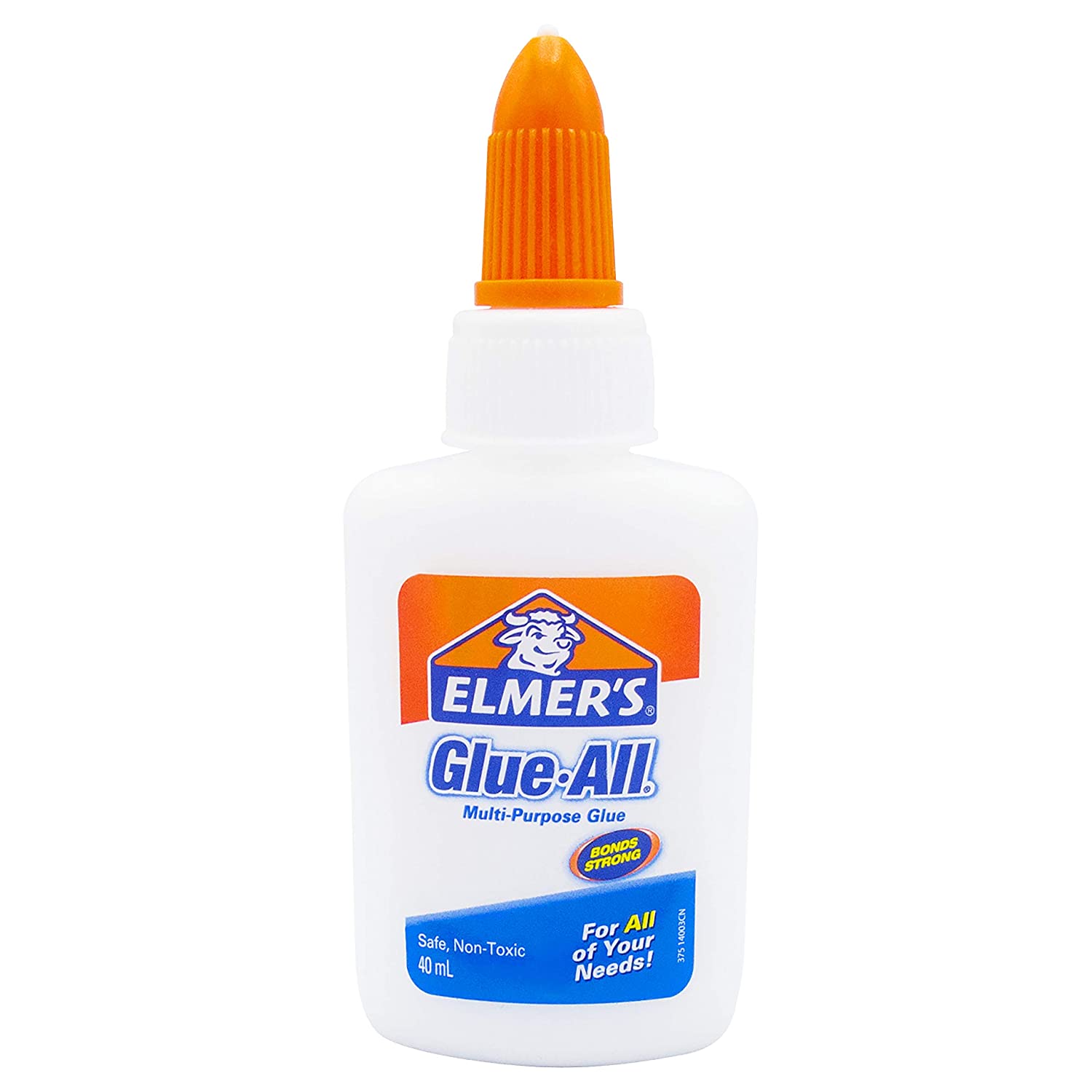 Elmer`S Glue All Multi Purpose (36.9Ml) 40 G