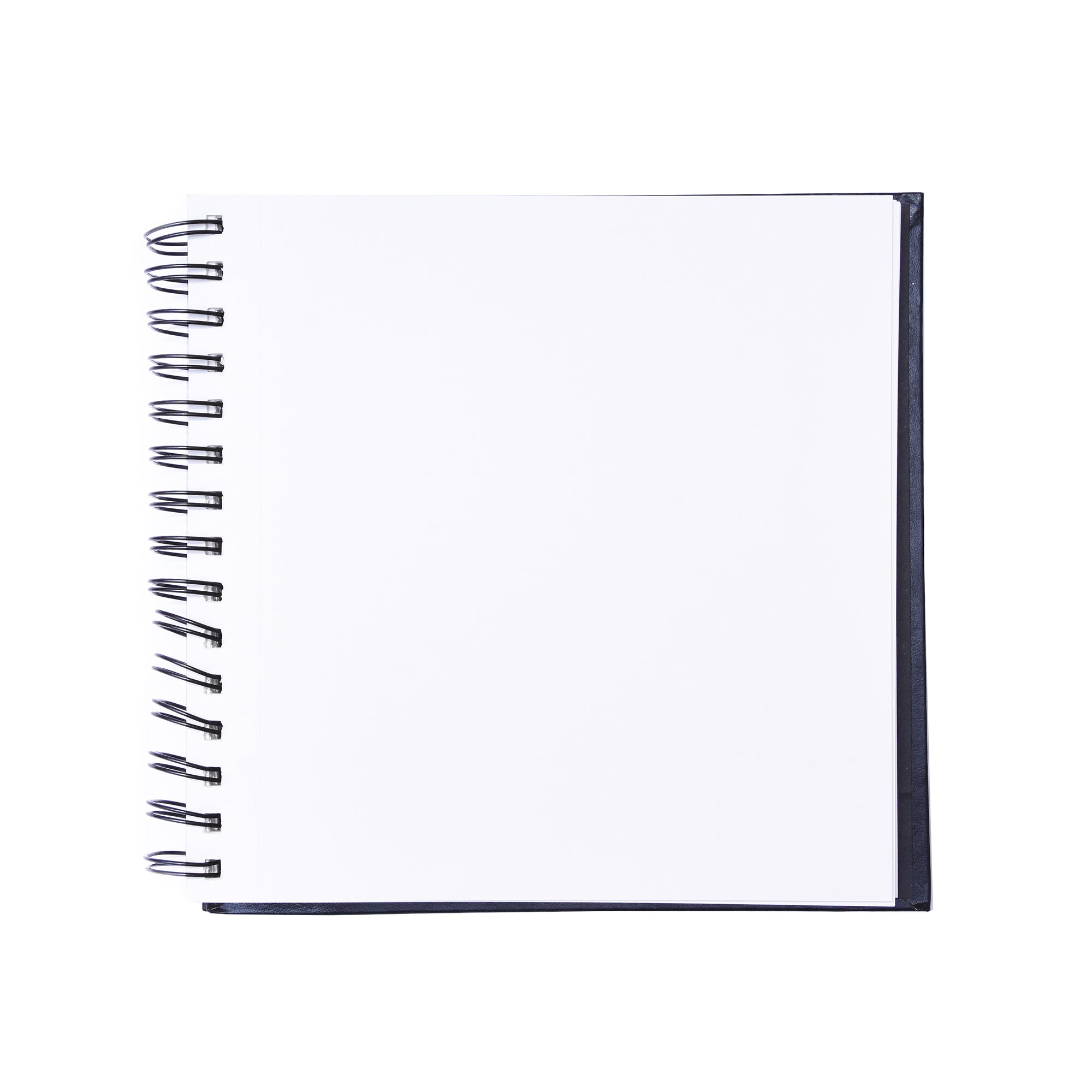 Oxford Sketch Drawing Book Wireo Bound 20X20Cm 140Gsm Square 128Pages An