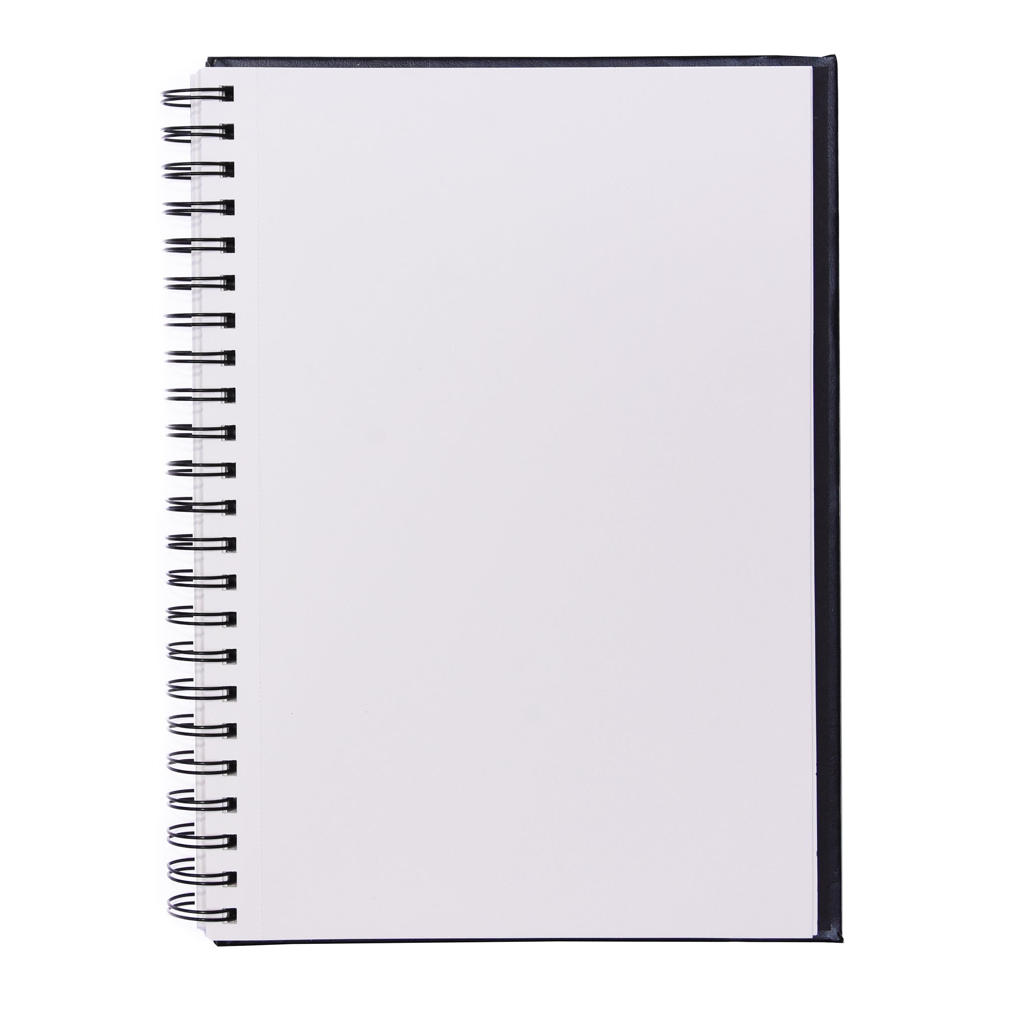 Oxford Sketch Drawing Book Wireo Bound A4 140Gsm Portrait 128Pages An