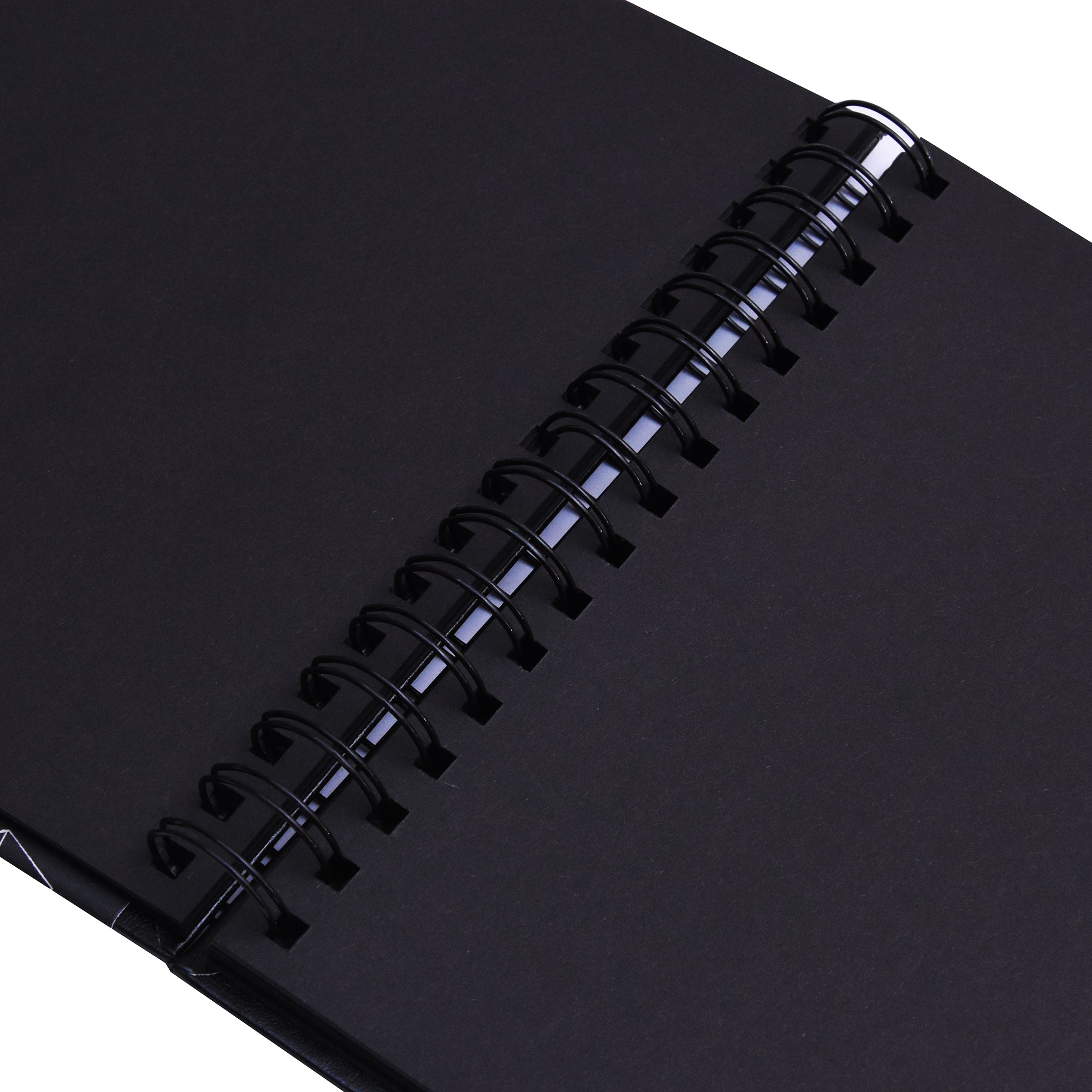Oxford Slate Sketch Drawing Book Spiral Wire Bound A4 180Gsm 80Pages An