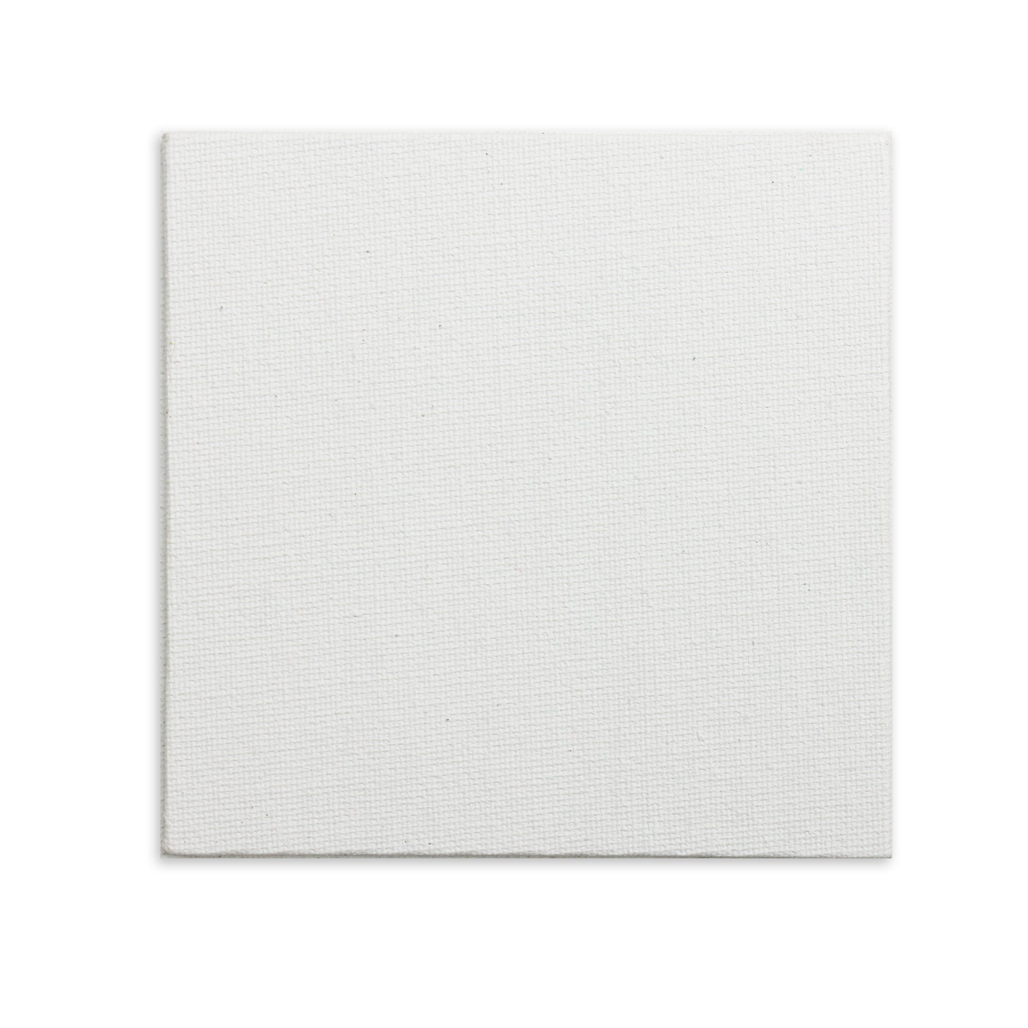 Canvas Panel 6 X 6Inch 2Mm Thick Mdf Board 3Pcs As