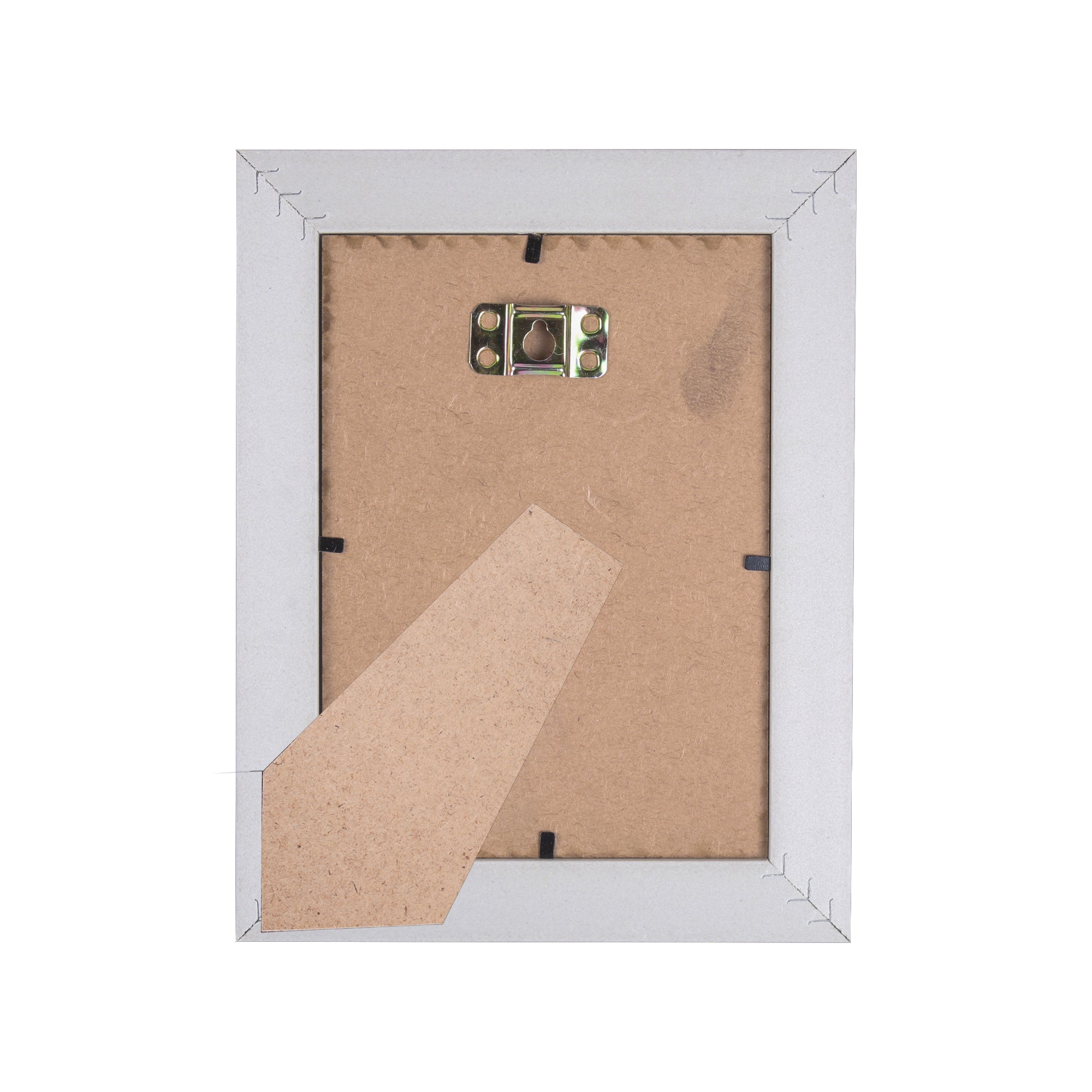 Table Top Photo Frame Pine 5 X 7Inch 1Pc Sw Lb