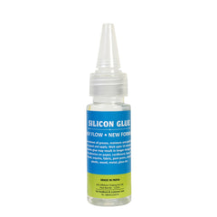 Silicon Liquid Glue 50Ml Bottle Ib