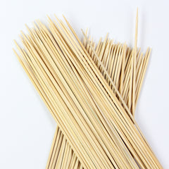 Itsy Bitsy Bamboo Skewers - 90Pc