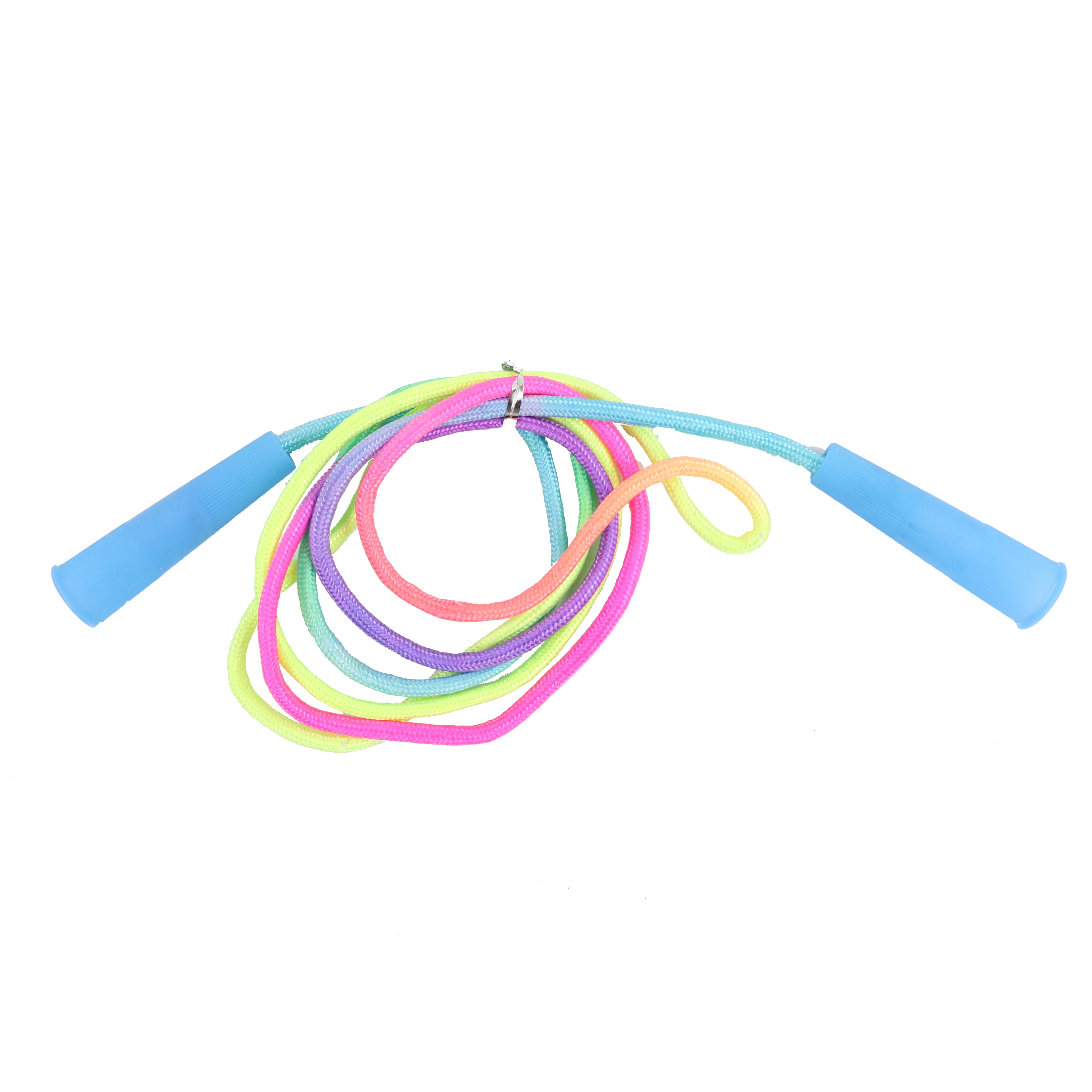 Jump Rope Multi Coloured 80 inches - 1pc – Itsy Bitsy