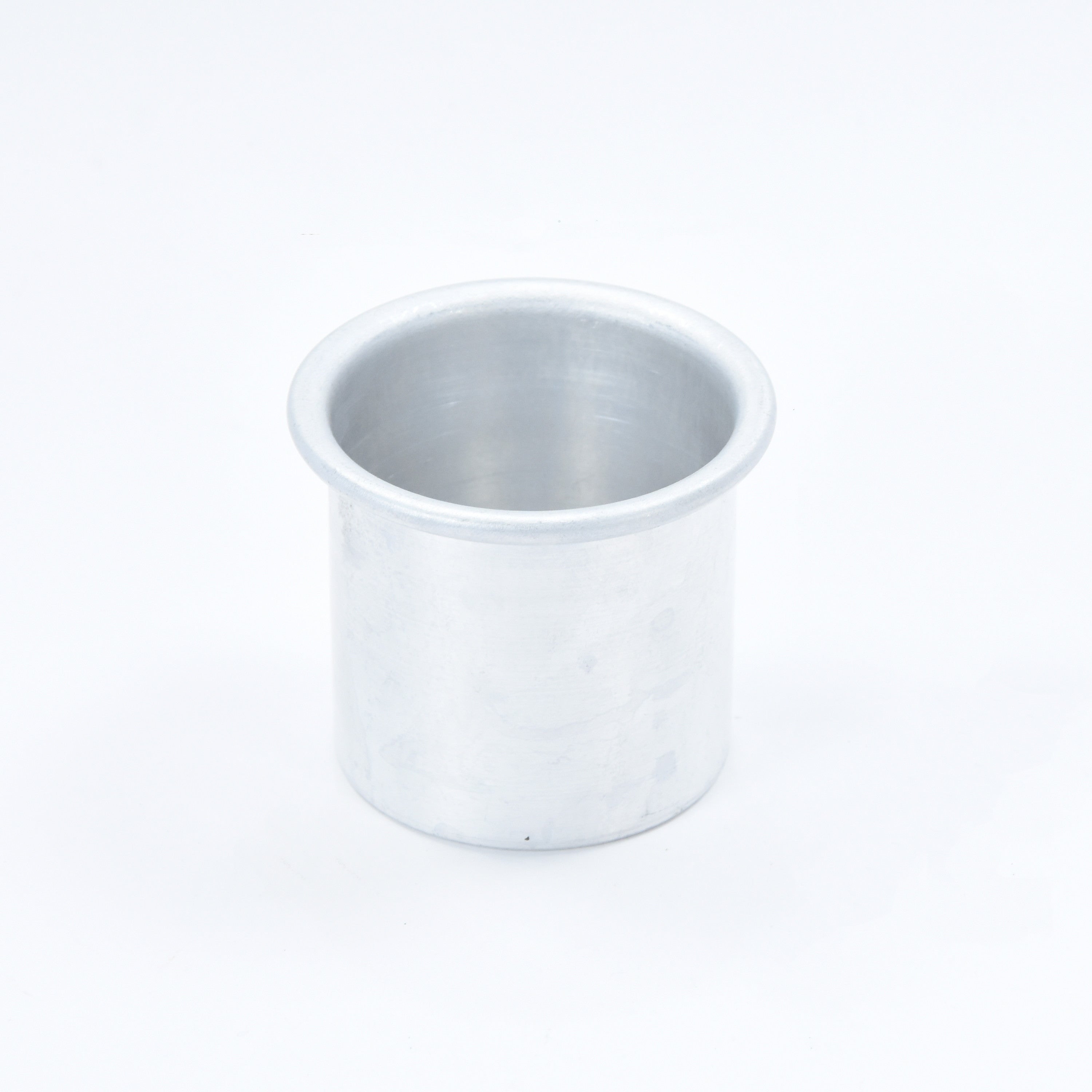 Aluminium Candle Mould 2 X 2 18 Guage 1Pc Ib