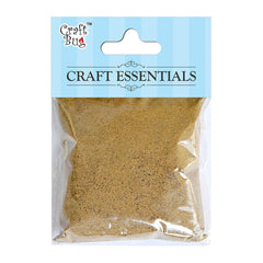 Itsy Bitsy Desert Sand - Natural 100gm