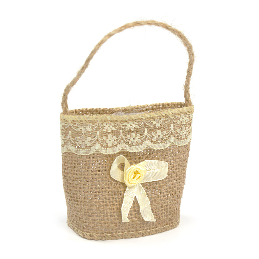 Aggregate more than 86 burlap bags hobby lobby super hot in.duhocakina