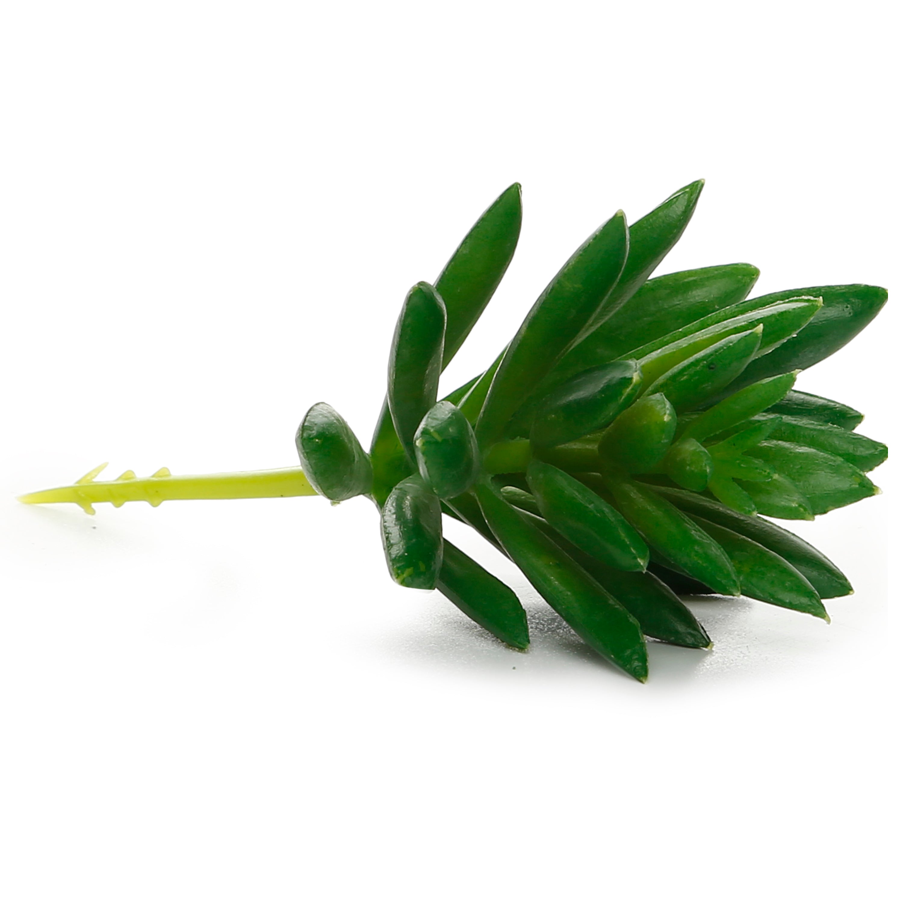 Artificial Succulent Aloe 9.5Cm 1Pc Ib