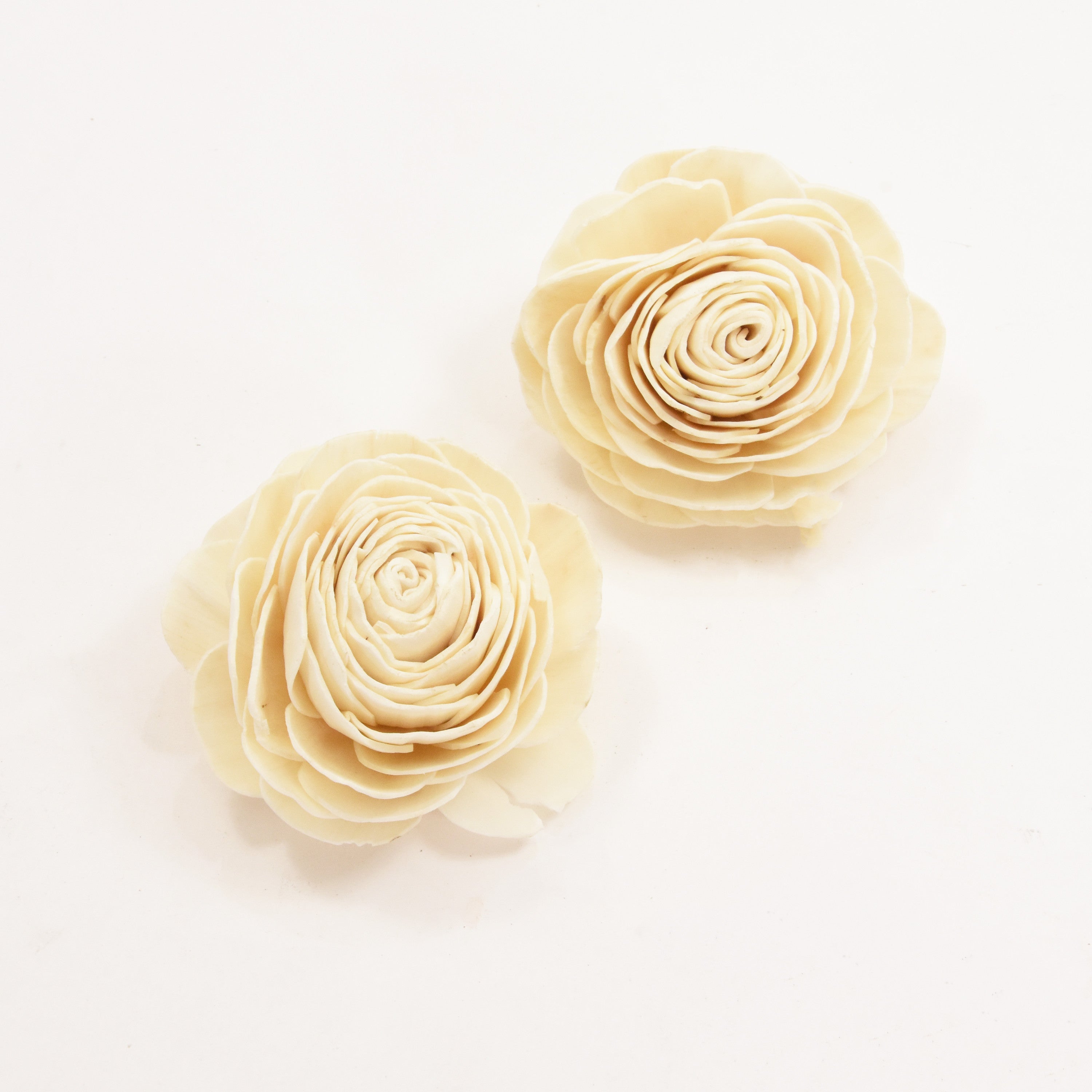 Sola Flower - Rose, 2Pc