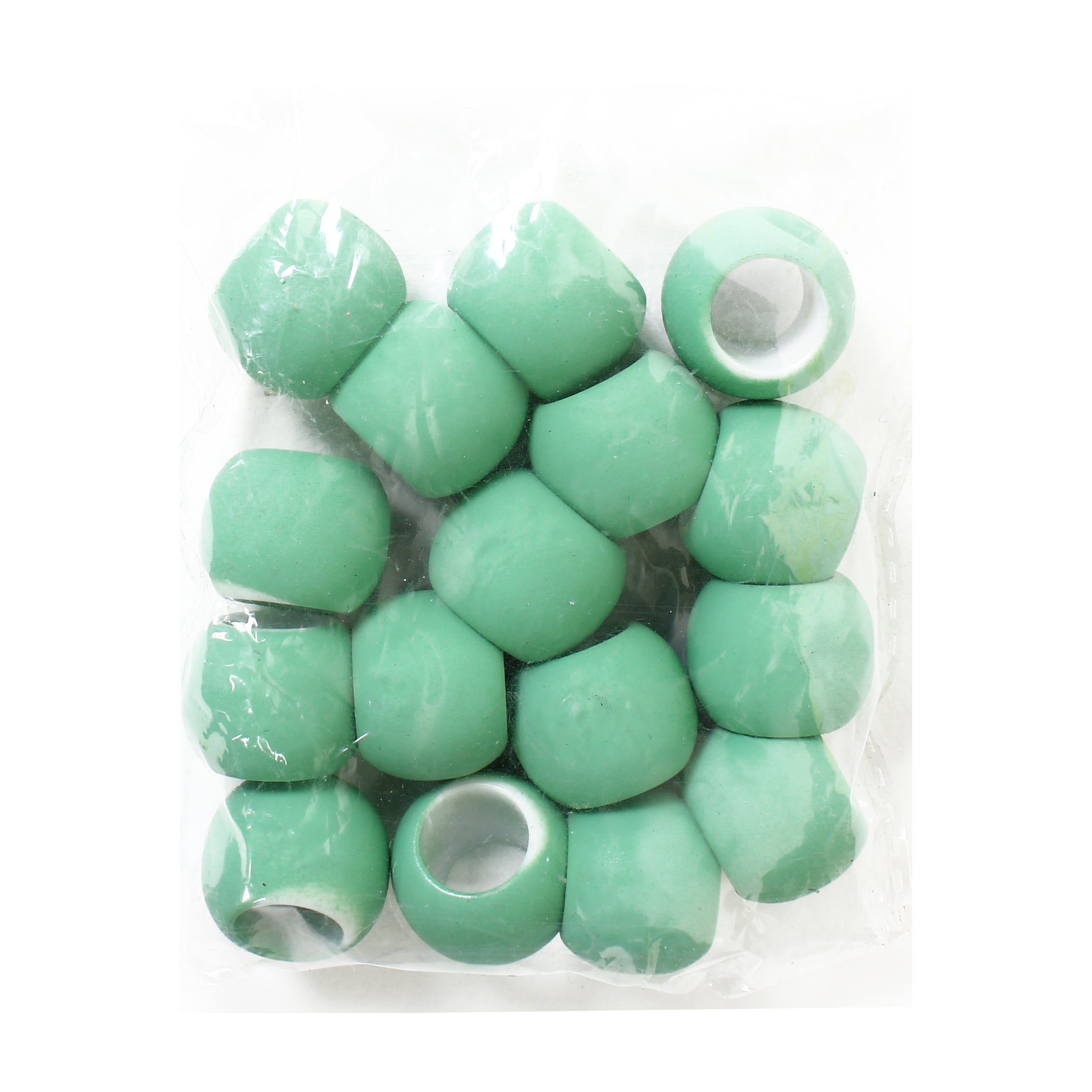 Beads Turquoise Round Stone 7Mm X 7Mm 30G Pb Ib