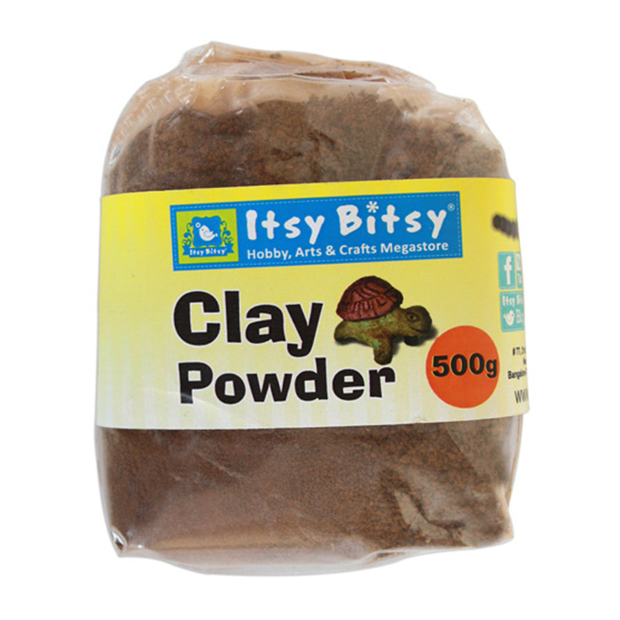 Modelling Sculpting Itsy Bitsy