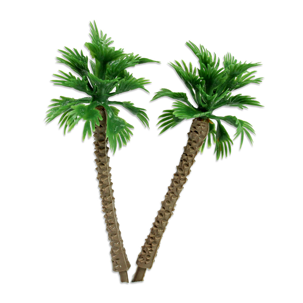 Palm Tree 60 mm 2pc