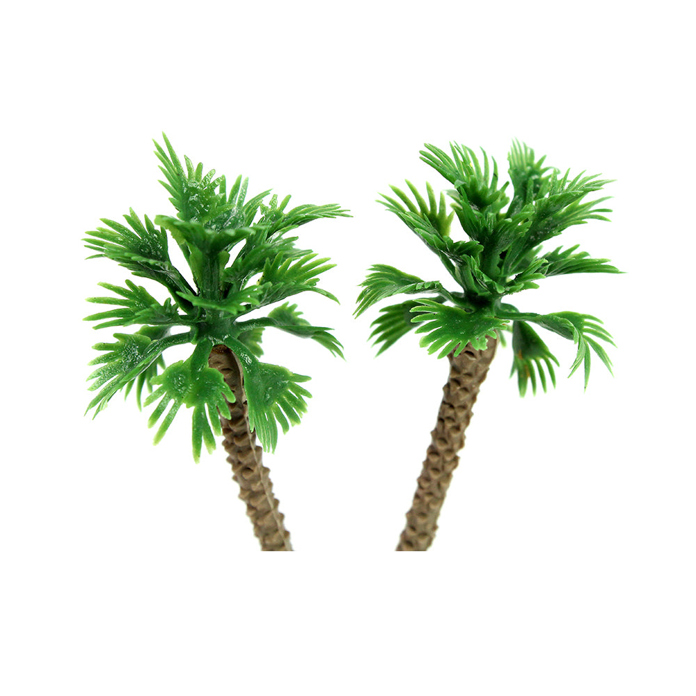 Palm Tree 60 mm 2pc