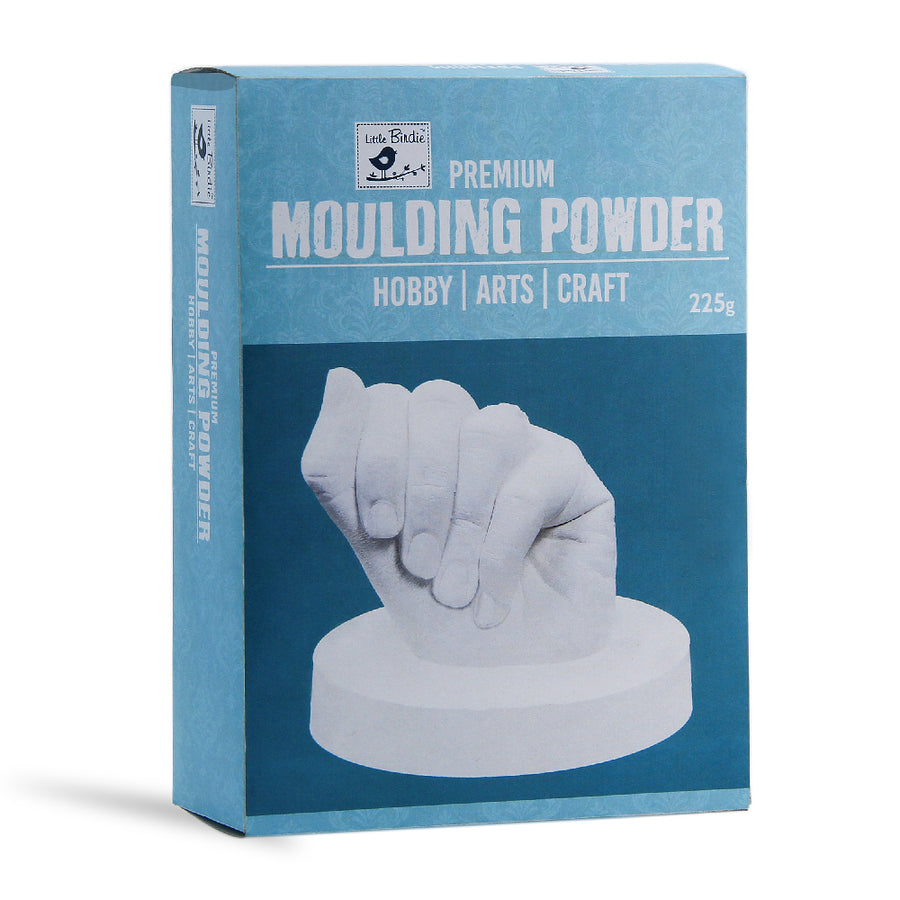 Clay Modelling – Itsy Bitsy