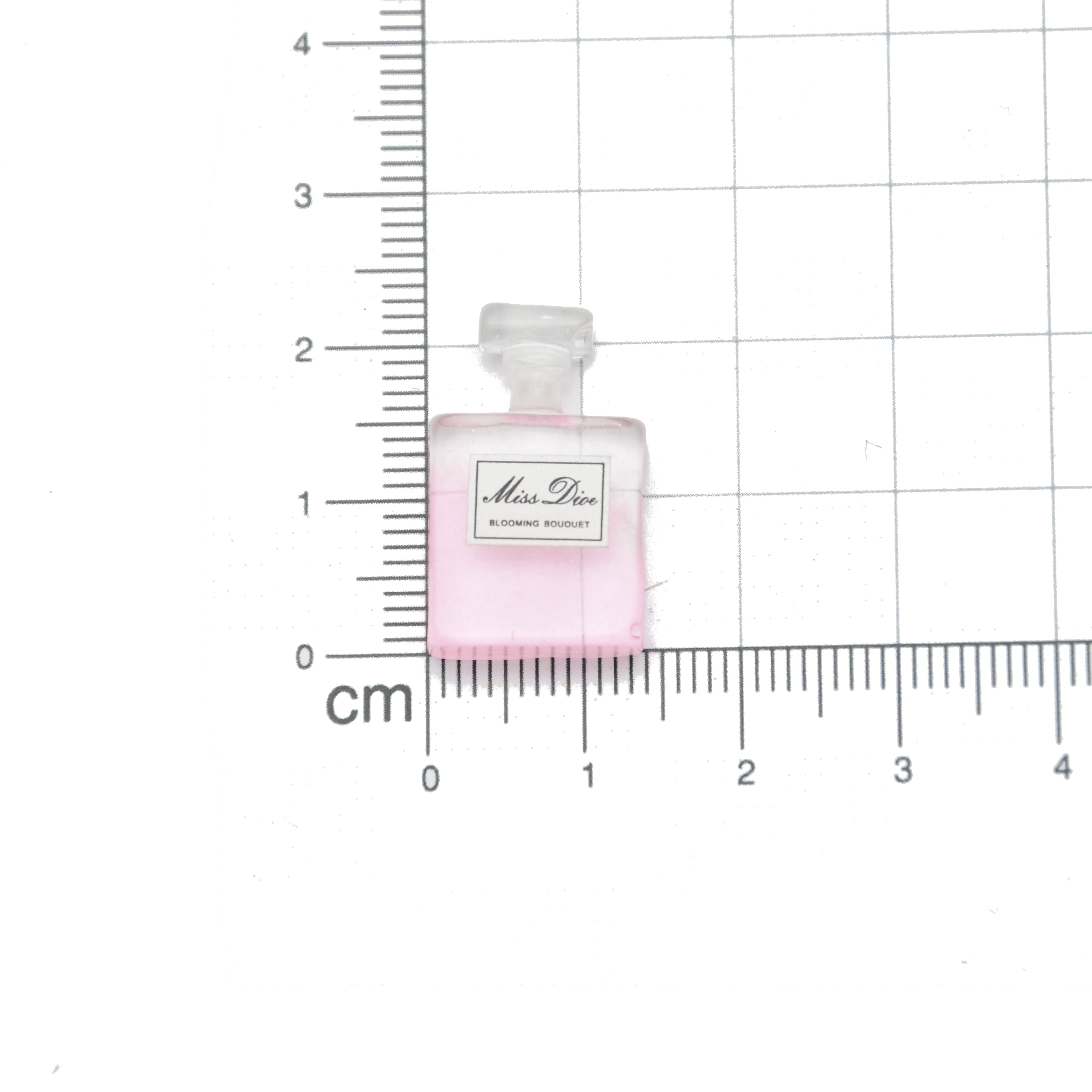 Miniatures Perfume Bottle 2Pc Ib